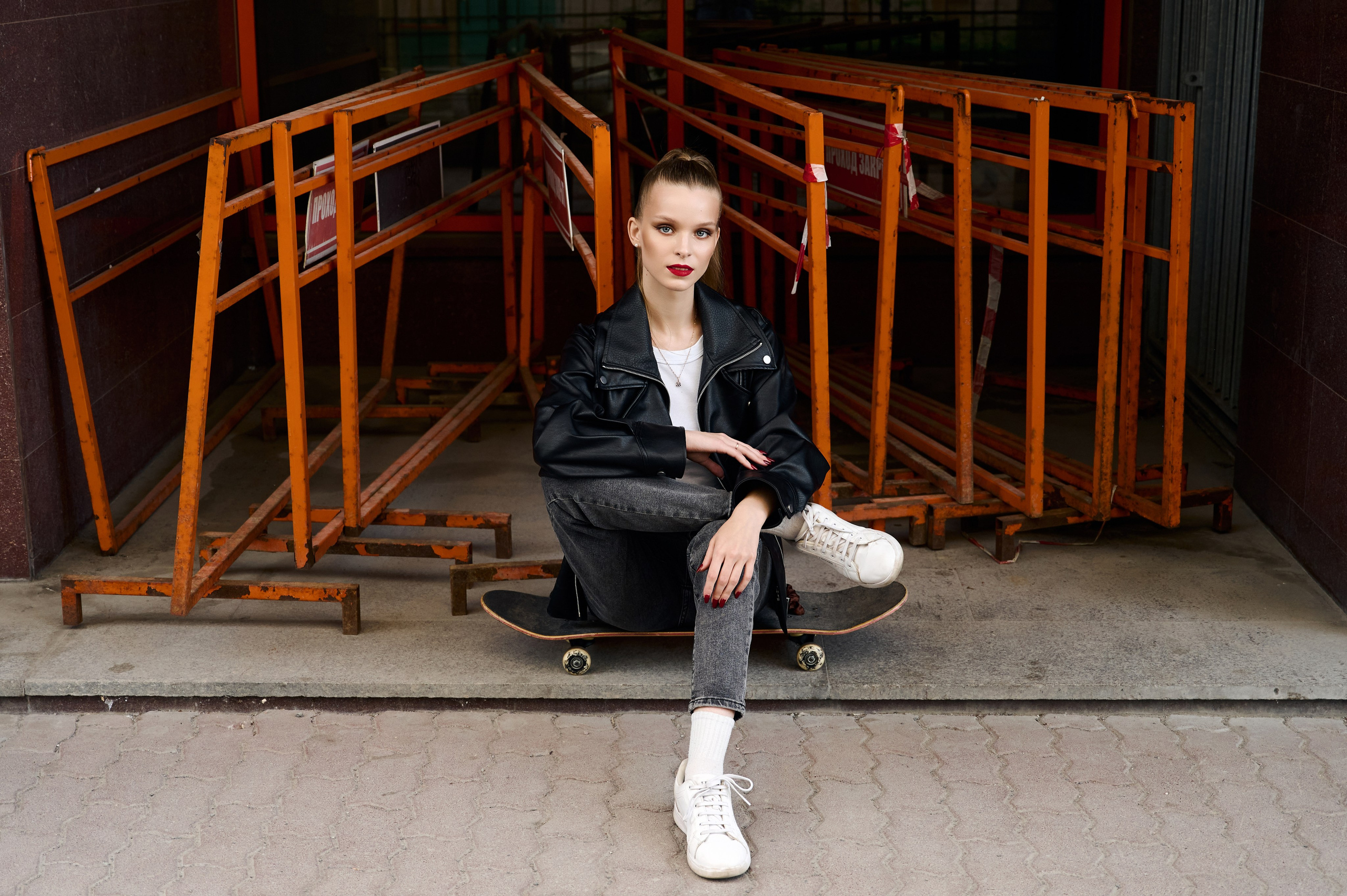 Лера. Фотограф в Новосибирске Юлия Тоньшина