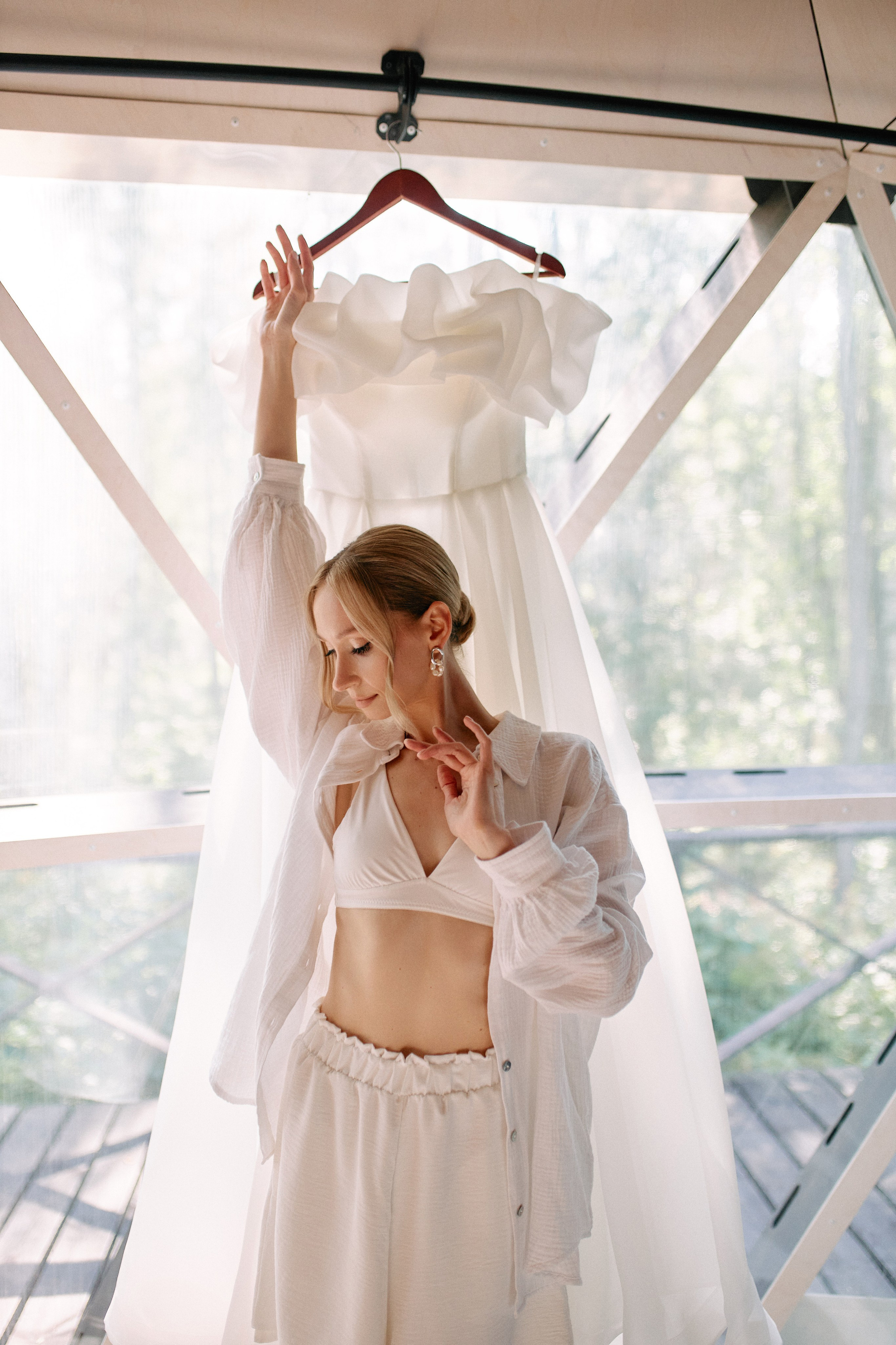 Яна и Ваня. Фотограф во Владимире, Москве и Суздале — Полина Романычева