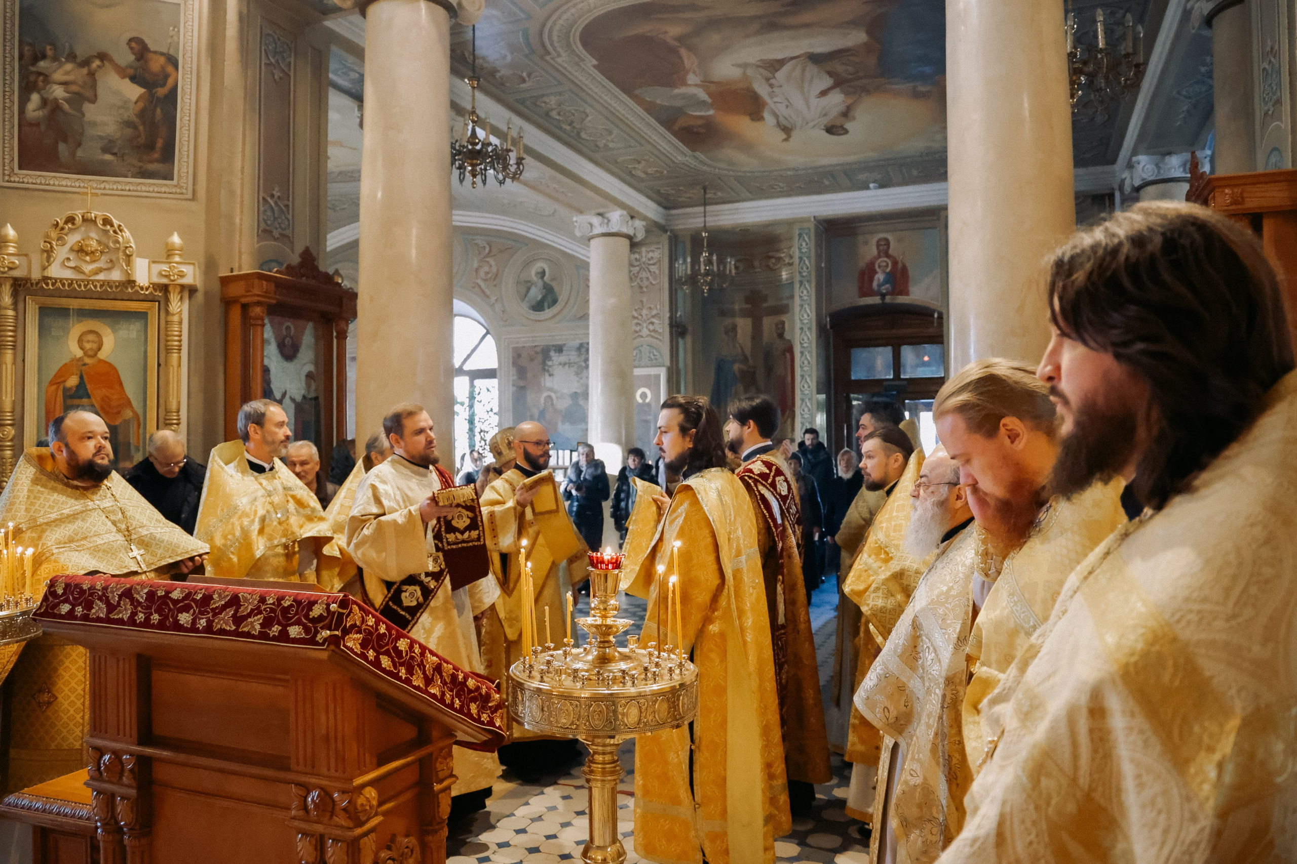 Фотографирую светом и сердцем в Москве с 2014 года