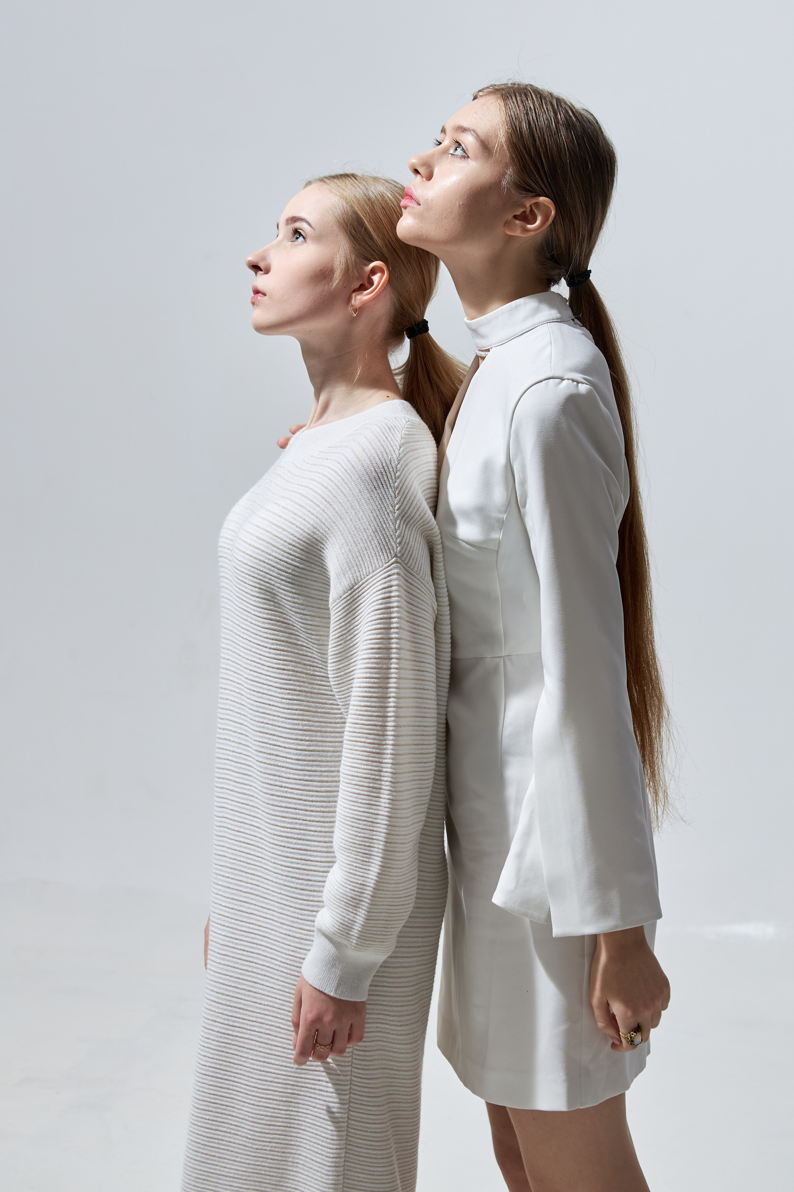 Студийные фотосессии