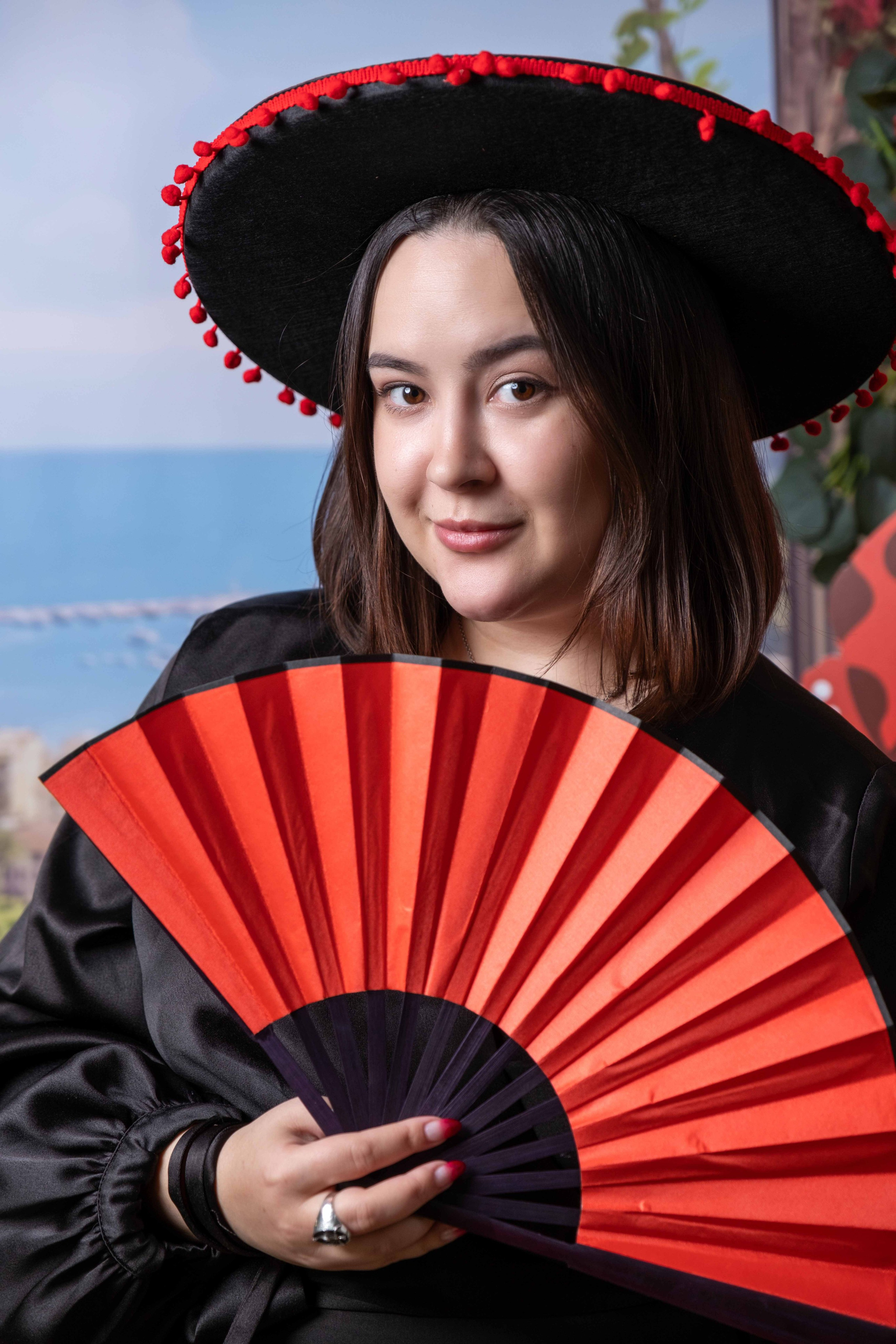 Альбом фотозона. Фото тур