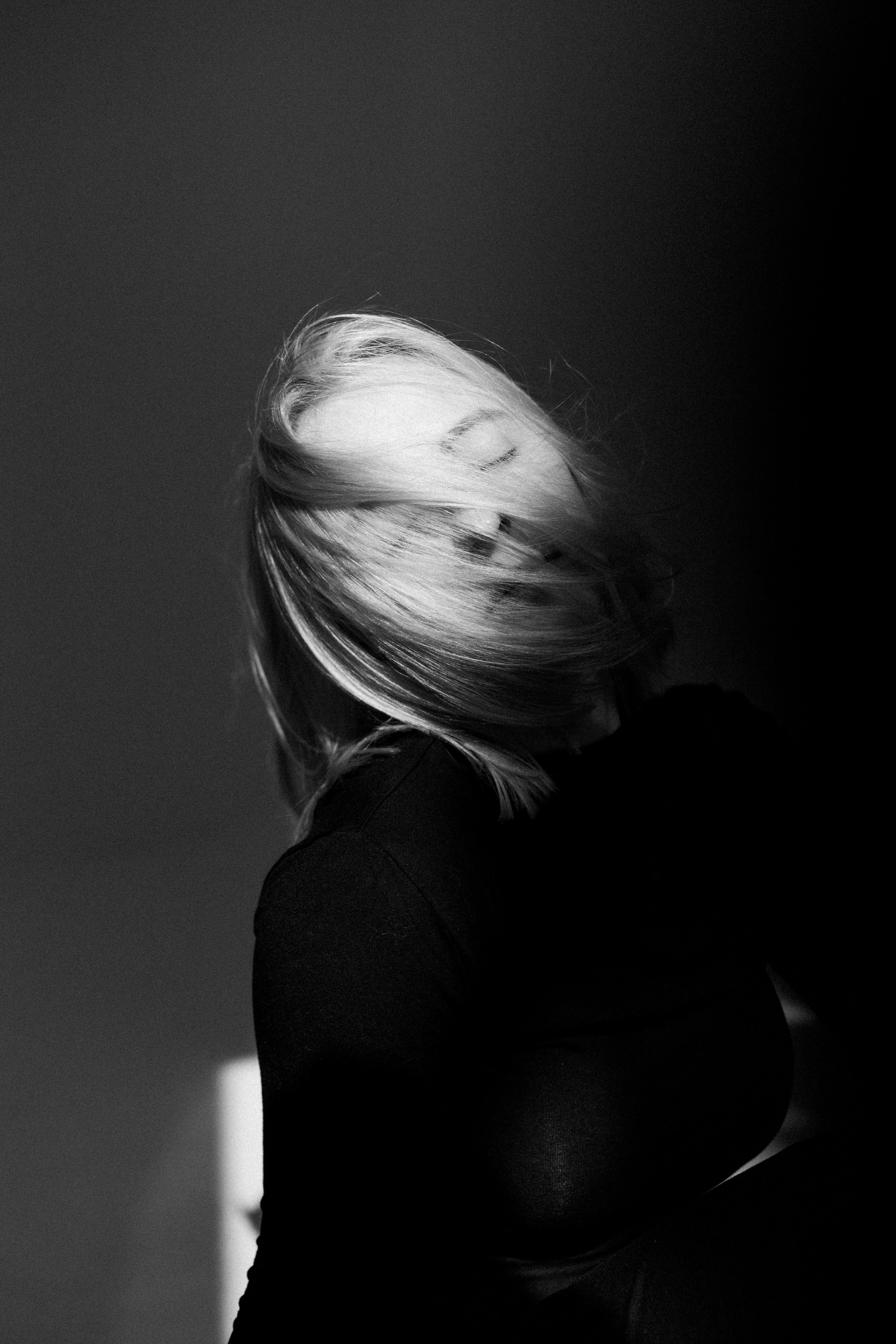 Анна. Женский фотограф в Москве Юля Иванова