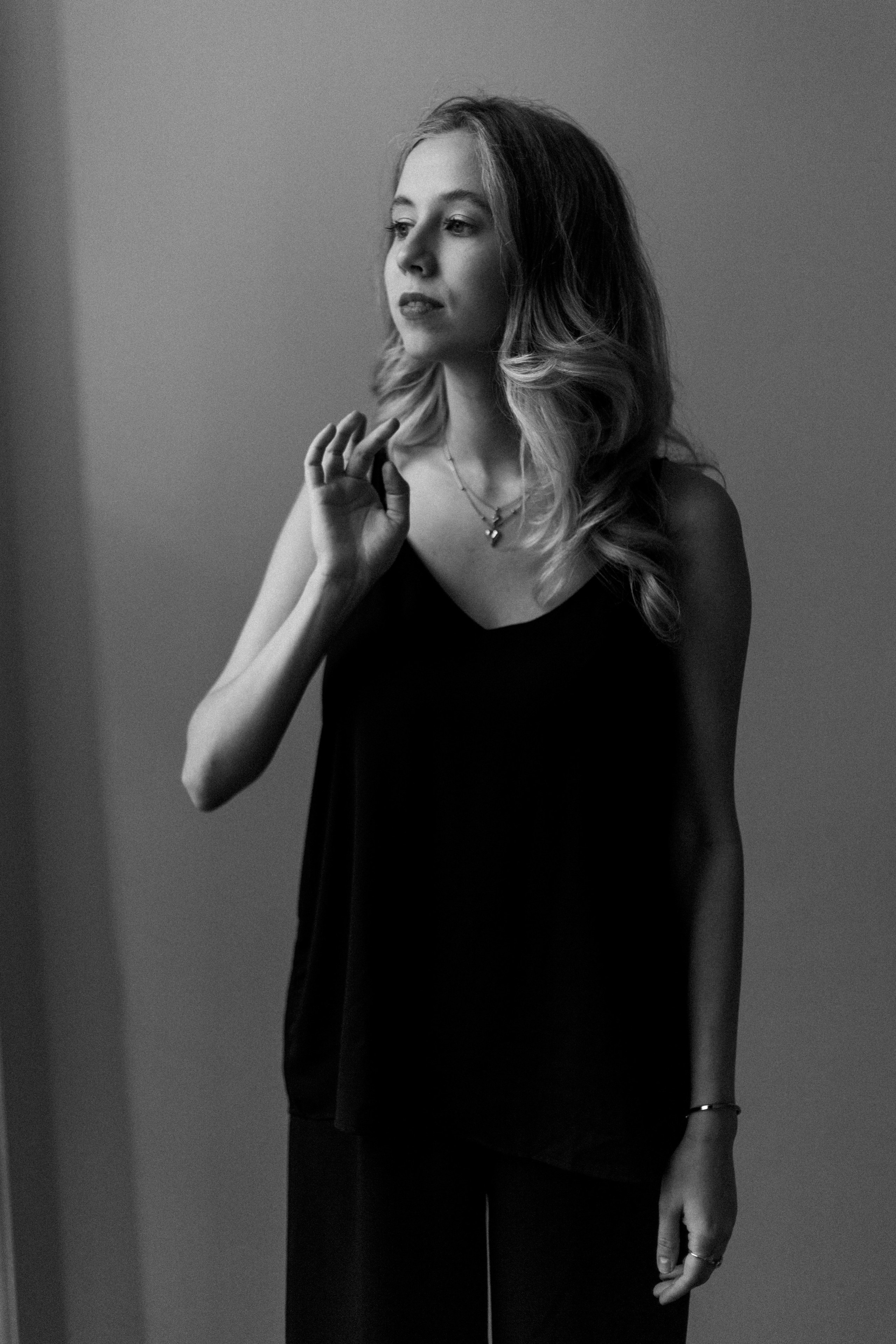 София. Женский фотограф в Москве Юля Иванова