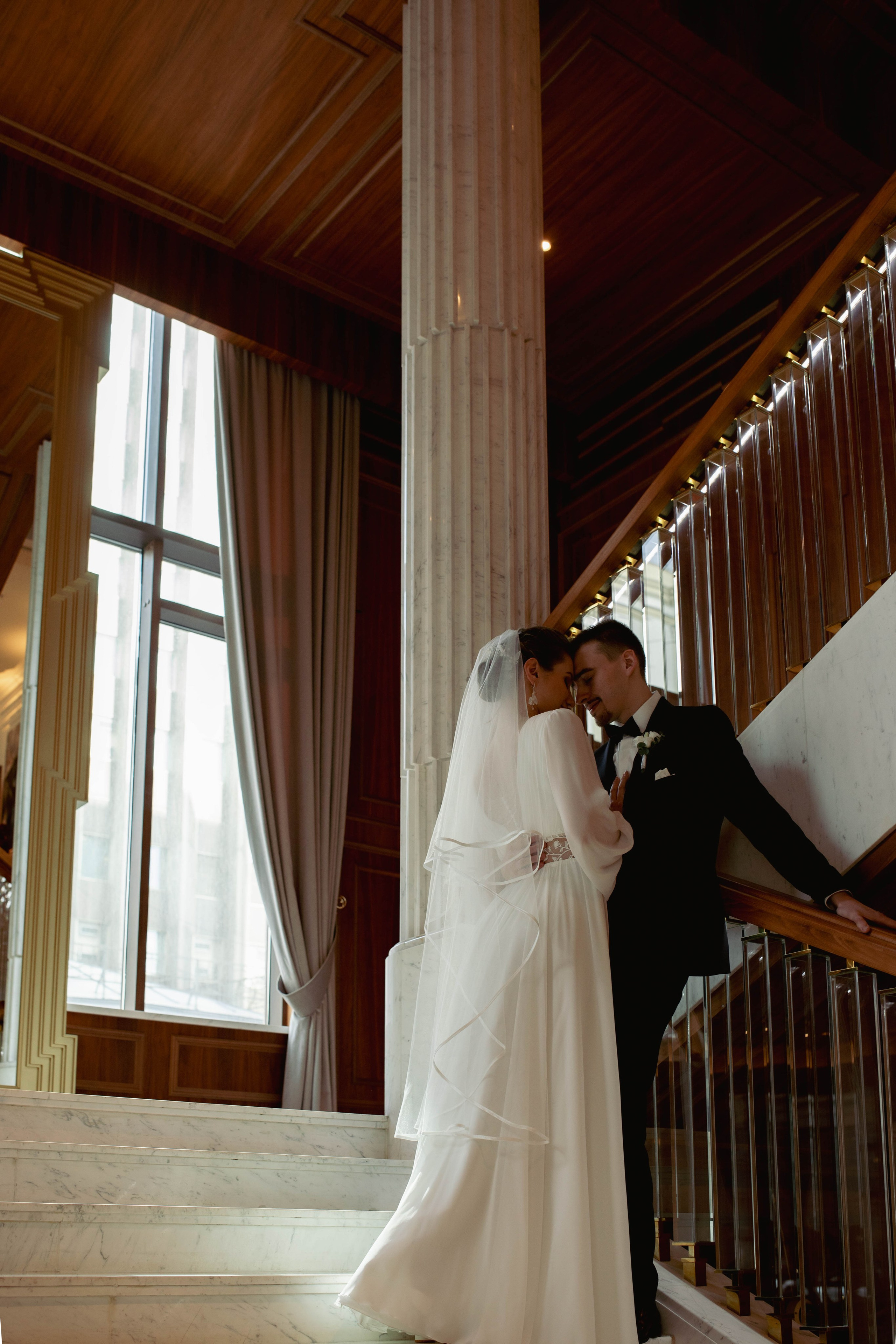 Елизавета И Сергей. Профессиональный фотограф