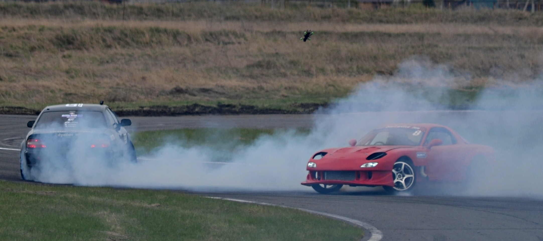 Турбо. Фотограф viktor viktor