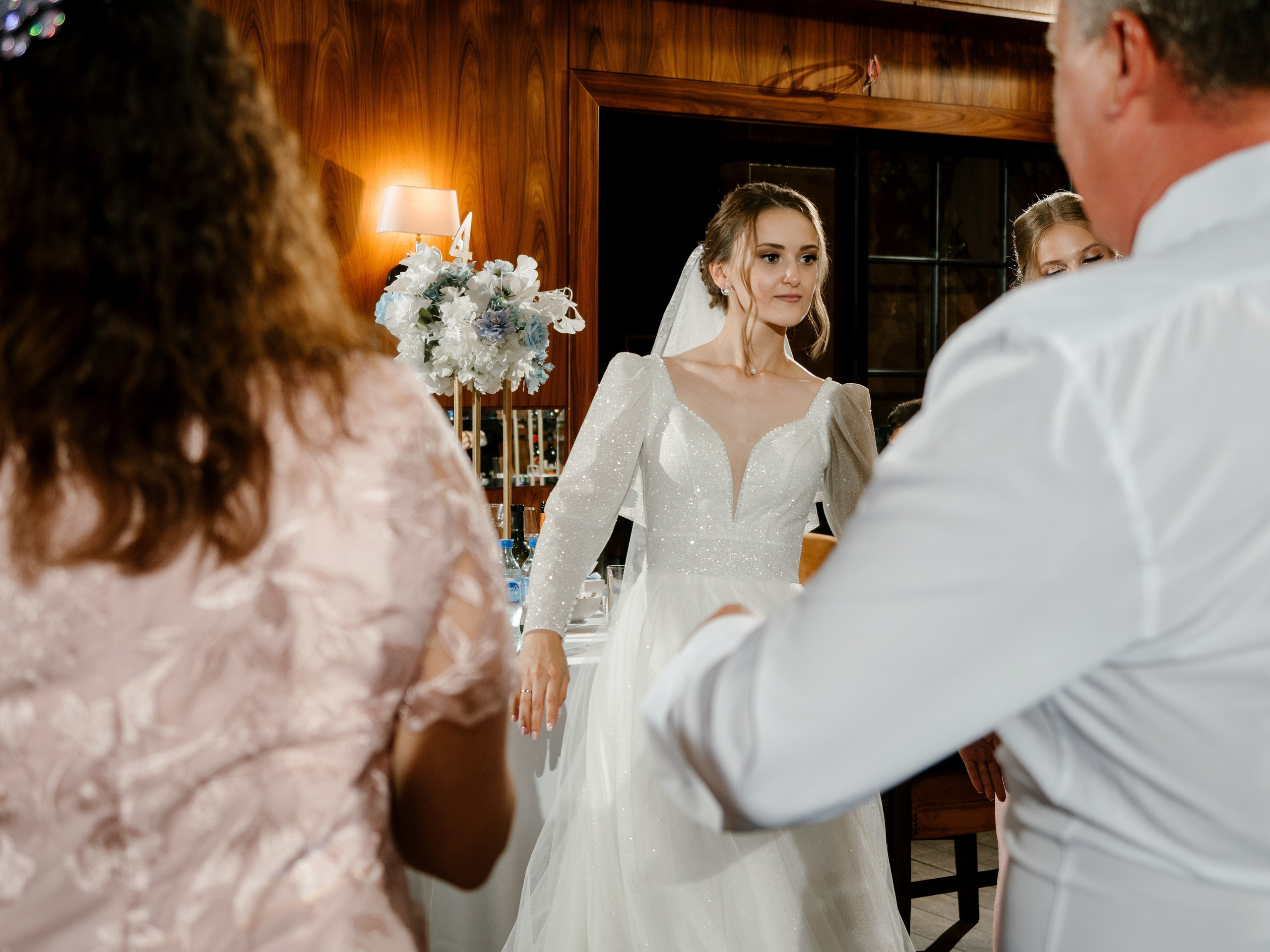 Лера и Андрей. Свадебный фотограф во Владимире - Мария Широкорядова