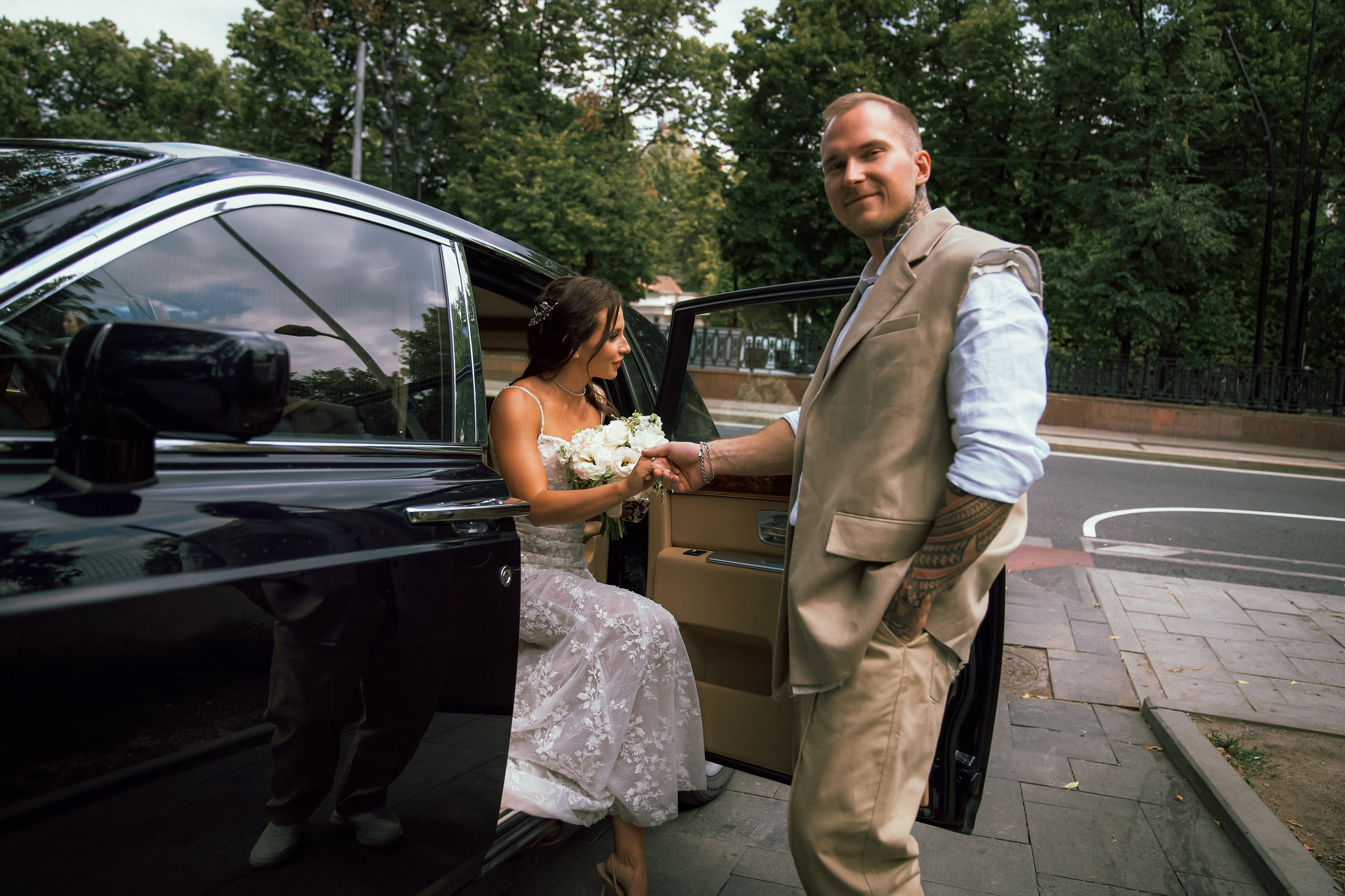 — свадьбы. ФОТОГРАФ | город Москва, Нижний — Новгород