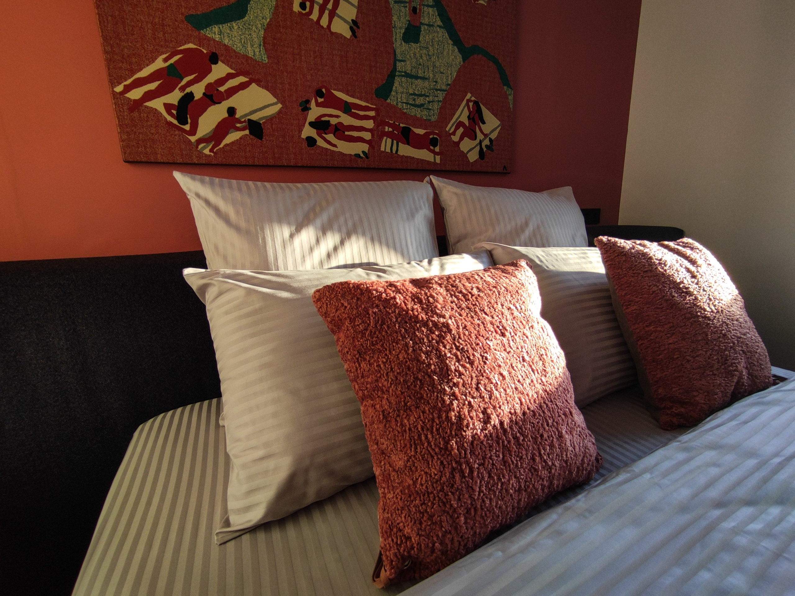 Квартира 1. Семейный фотодуэт Ирина и Николай Власьевы. Фотосессии в Новосибирске