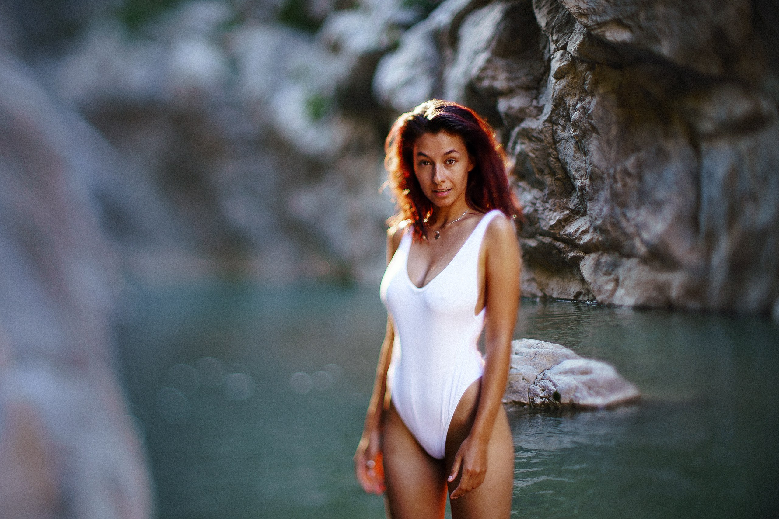 Inna. Максим Густарев — фотограф