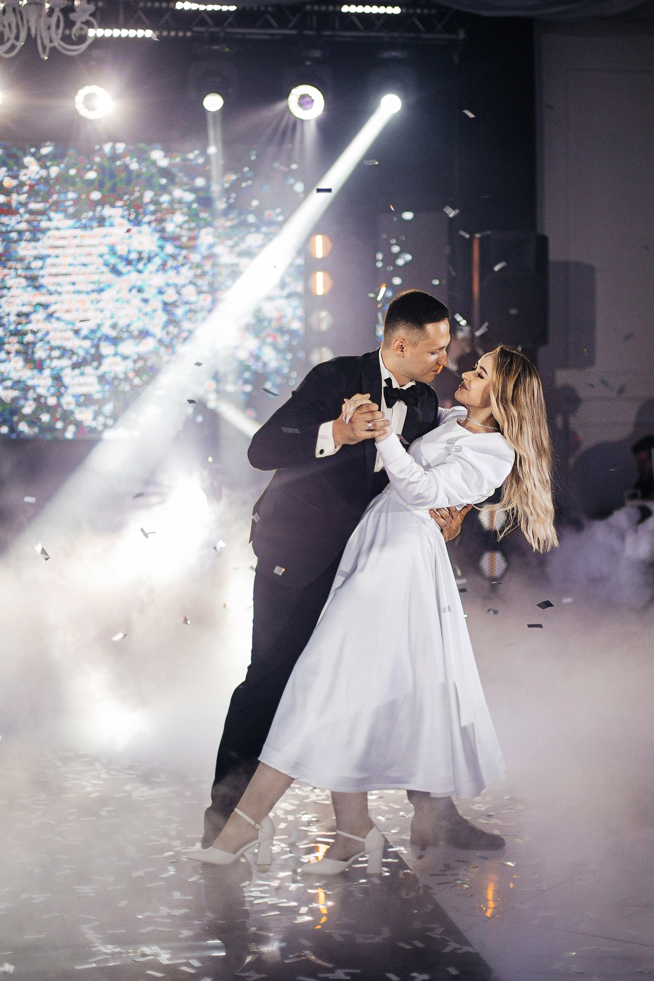 Олег и Галина. Свадебный фотограф в Ростове-на-Дону Олег Майер