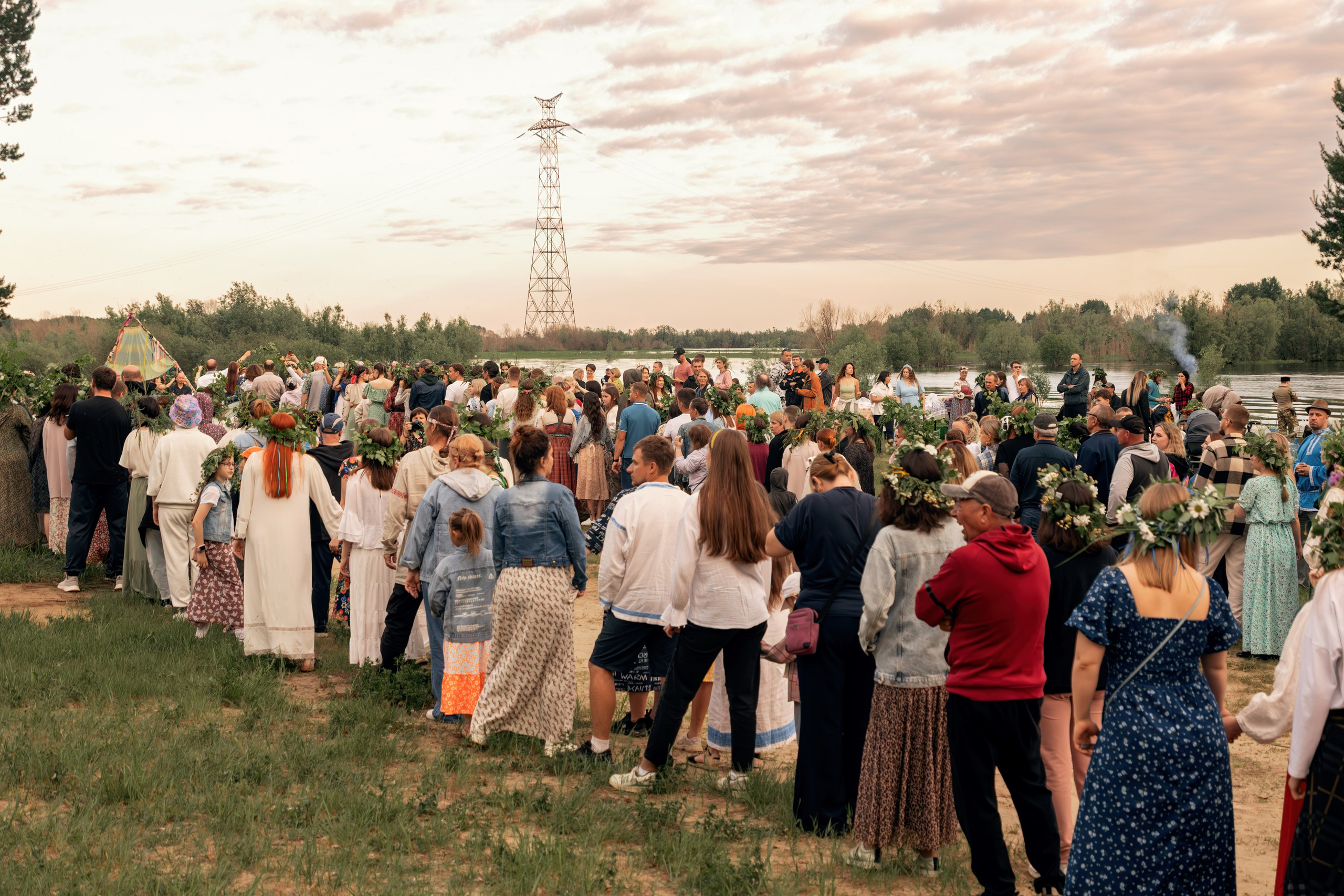 Репортажная съемка. Шмаков Павел — Фотограф в Сургуте