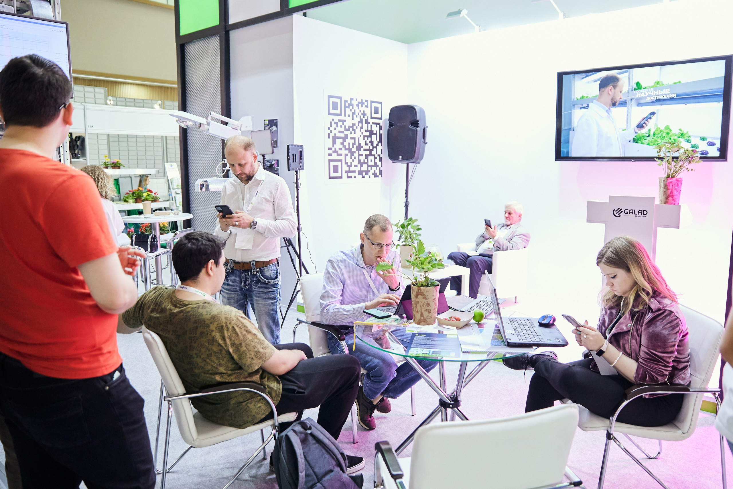 35. Фотограф Недорез Александр в Москве. Репортаж на ваших мероприятиях