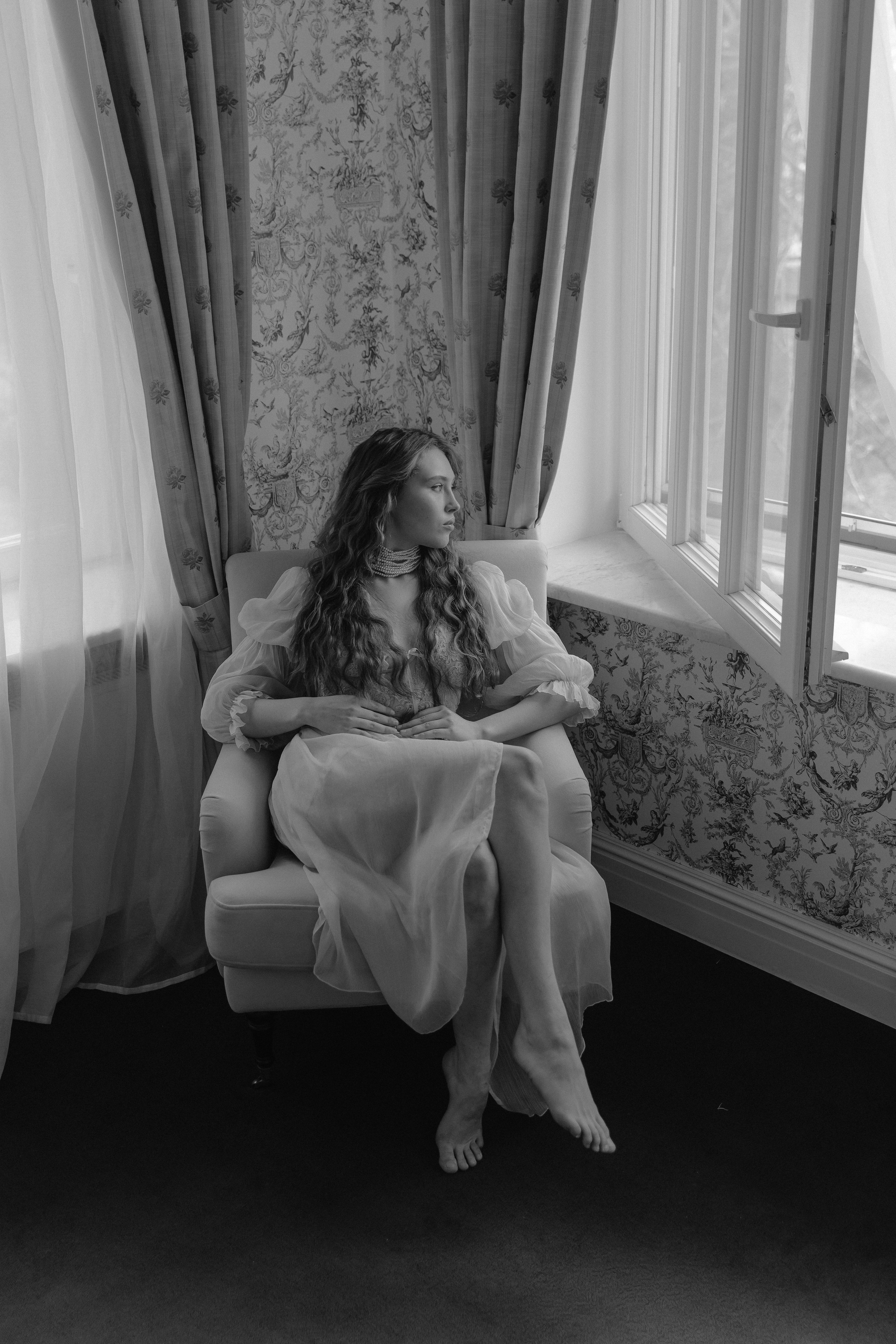 P&A (творческая съемка). Свадебный фотограф — Наталья Фед СПб/Москва