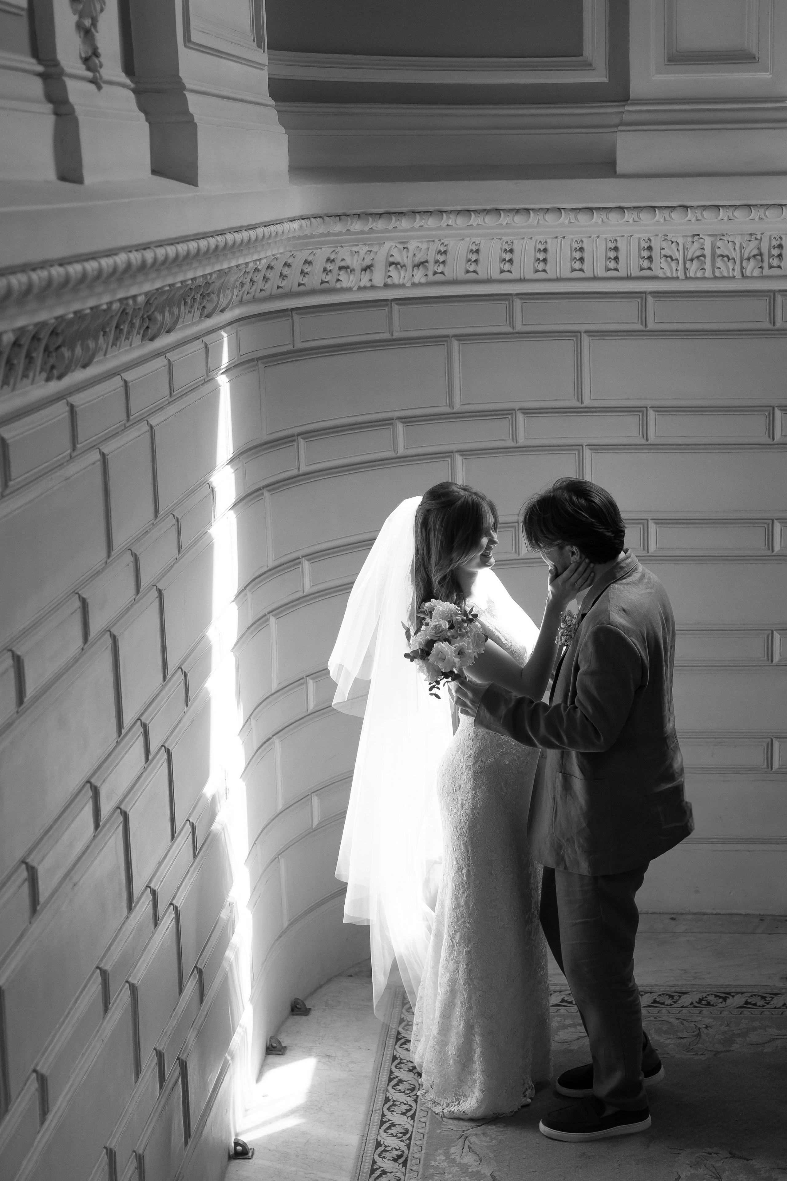 «я буду любить тебя всю жизнь и после жизни» ©. Свадебный и семейный фотограф Арина Кулёва