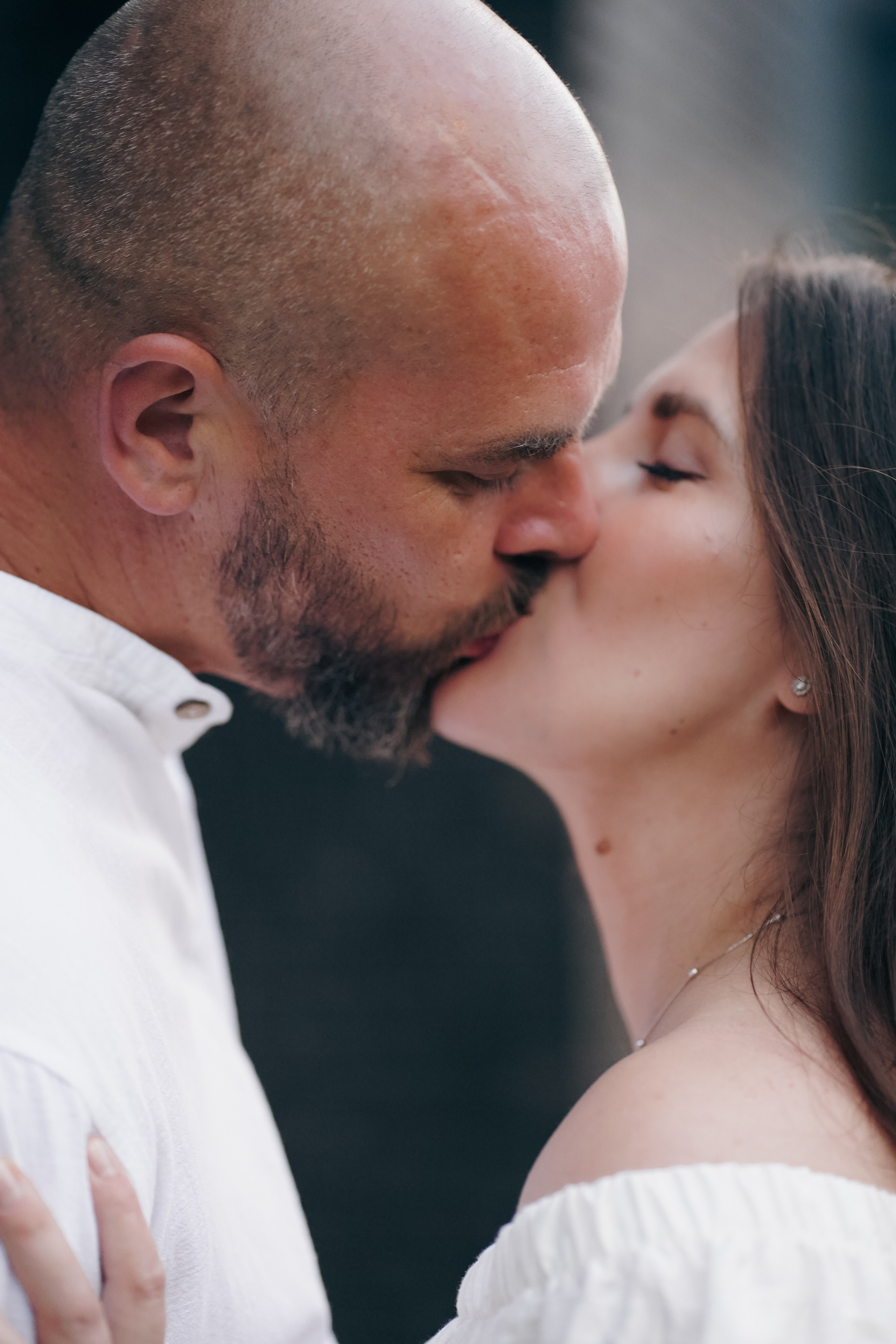 В ожидании чуда. Семейный и детский фотограф в Москве (Тинао) Галкина Алевтина