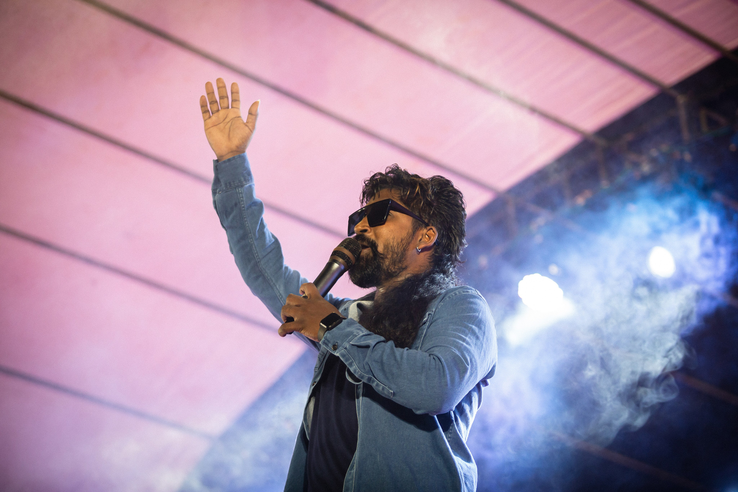 RAAVO. Фотограф Сонкина Татьяна