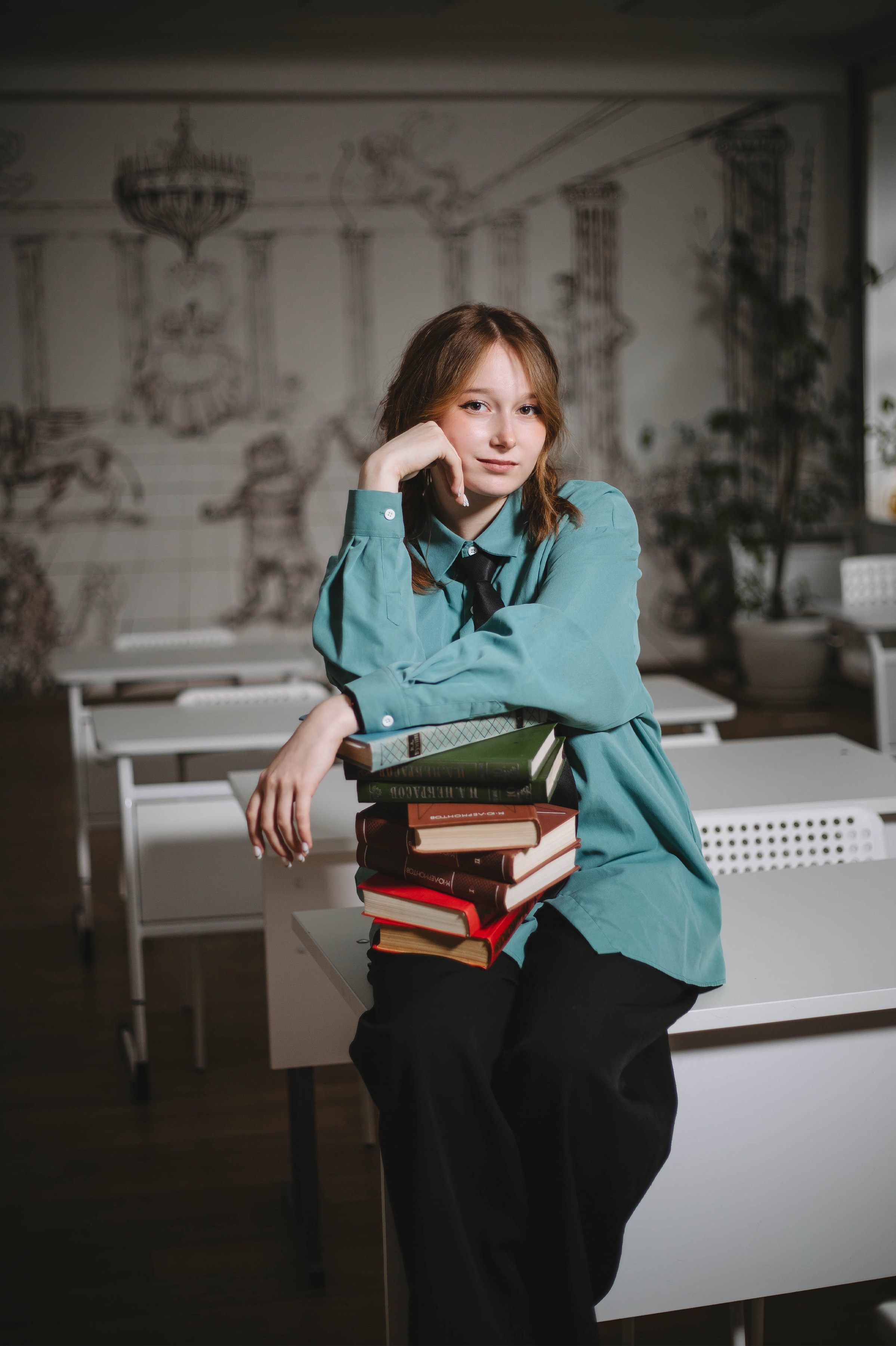 Примеры фото. Выпускные альбомы в Серпухове, Протвино, Чехове, Чехове, Пущино, Тарусе