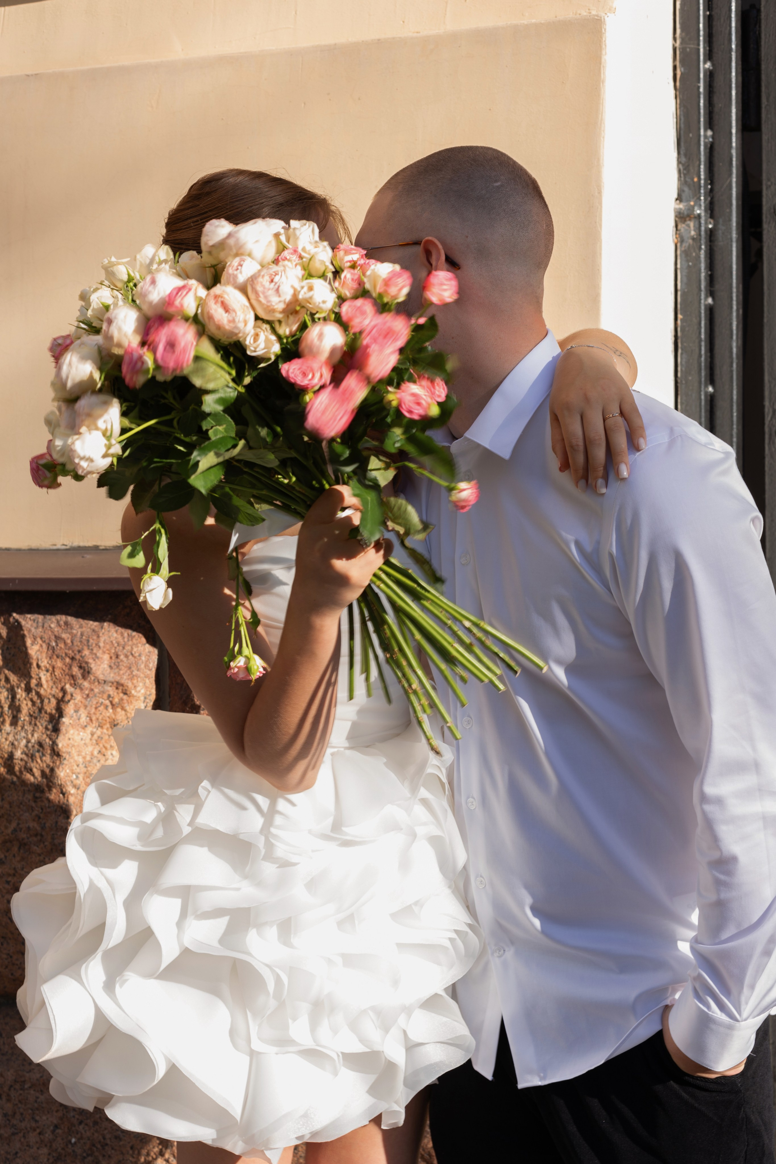 И & Д. Свадебный и женский фотограф в Липецке и Воронеже Роза Демина