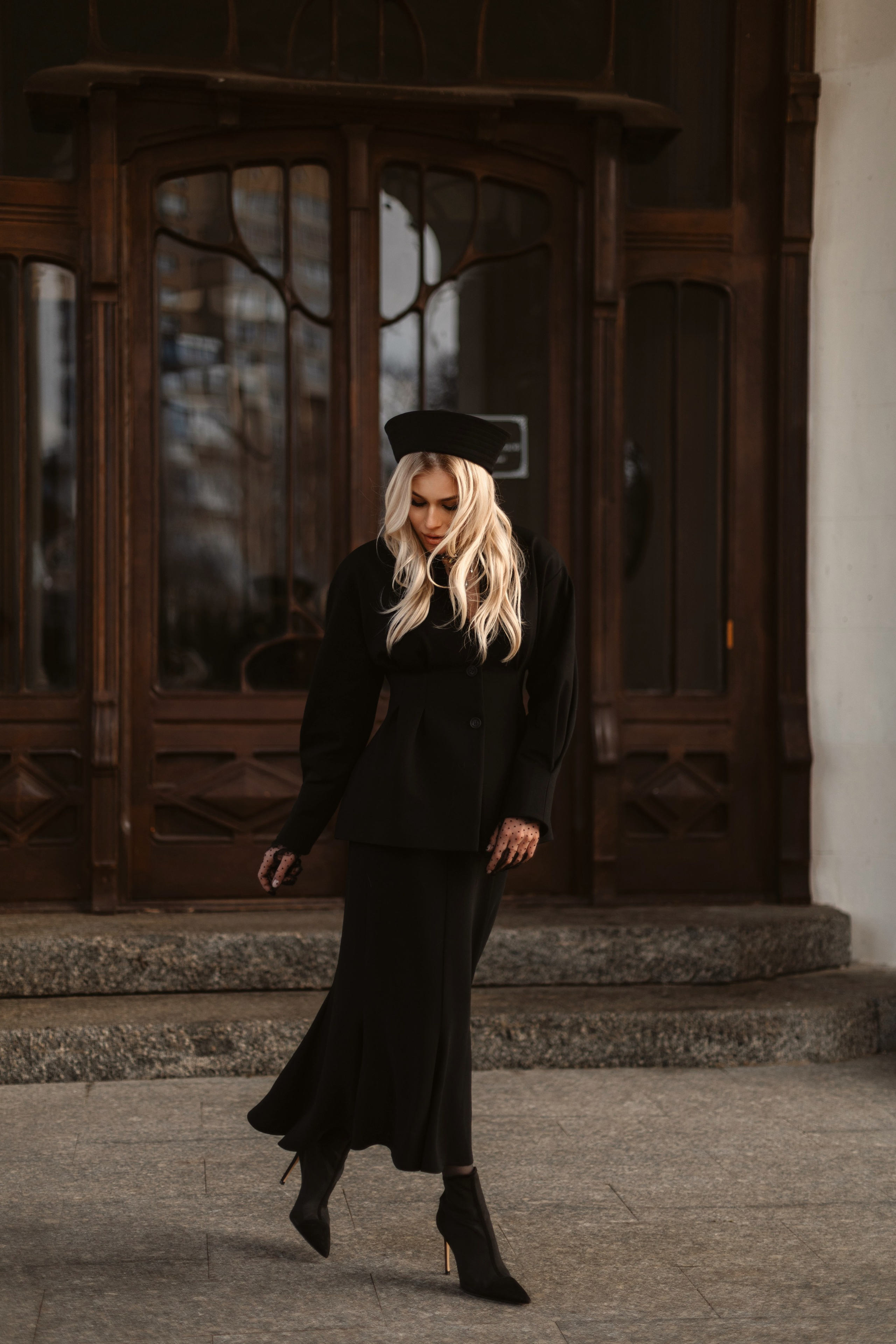 Усадьба. Свадебный и женский фотограф в Липецке и Воронеже Роза Демина