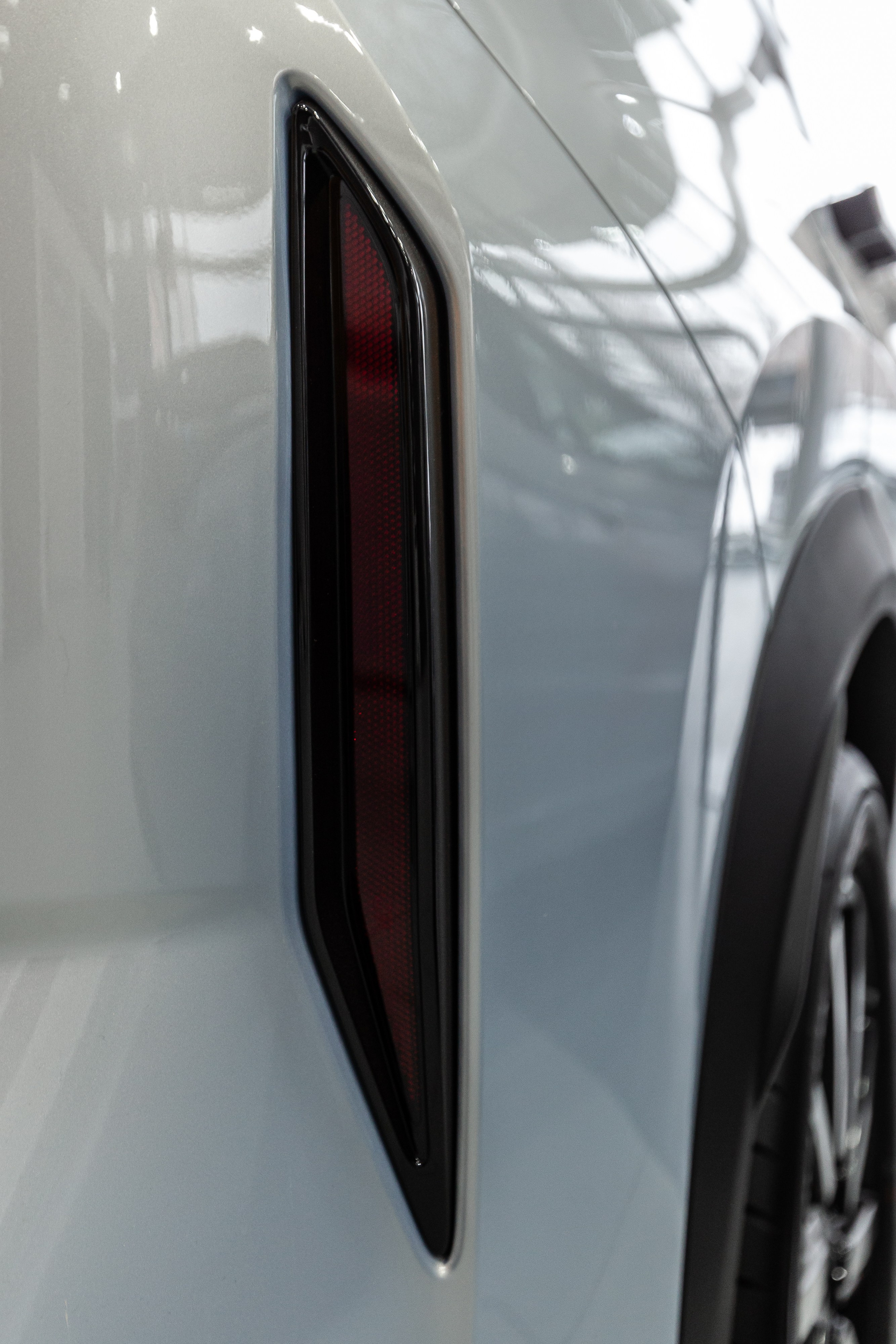 Jaecoo J7 5.0. Фотограф в Самаре / Олеся Широнина