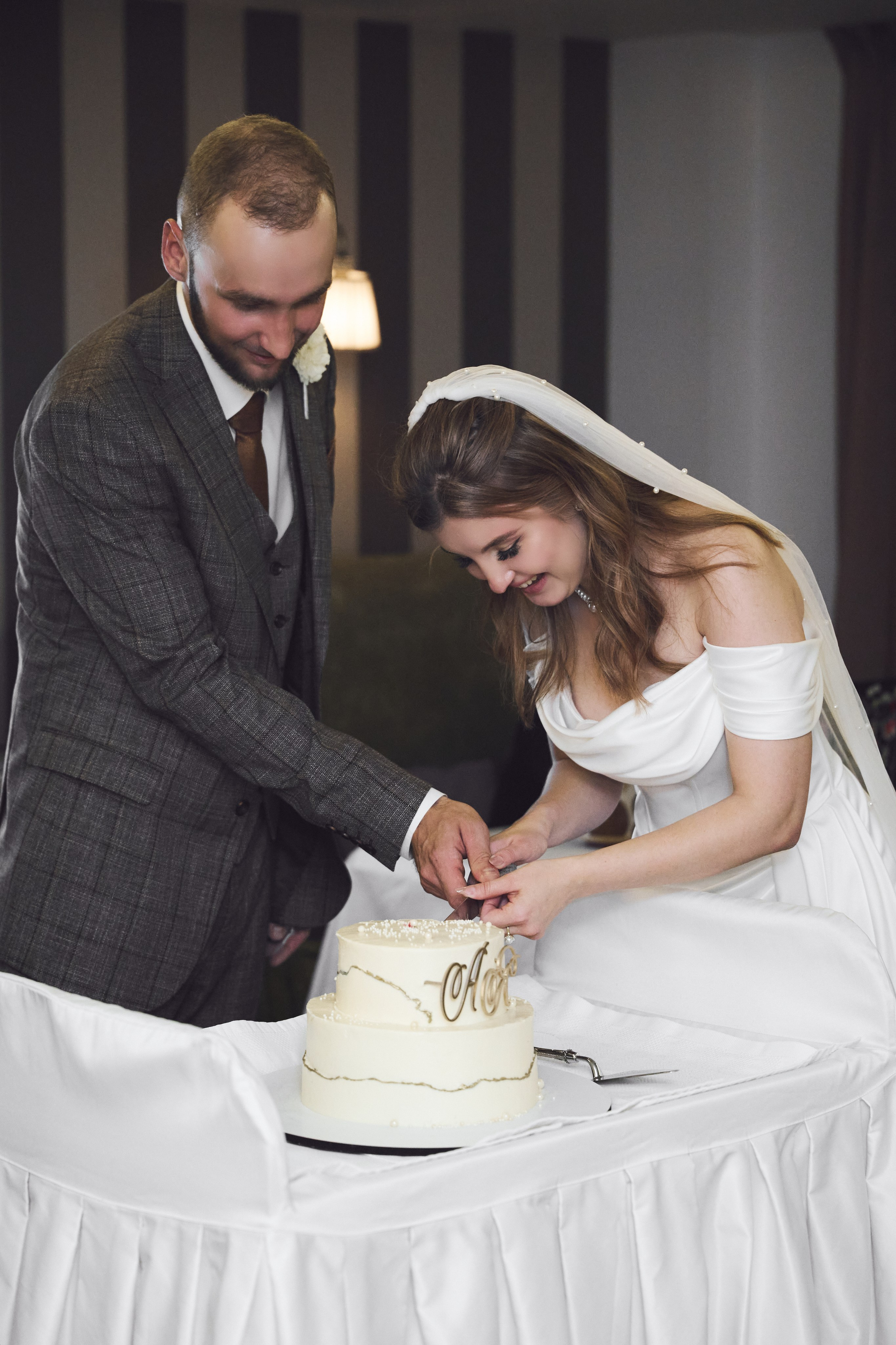 Y&A. Екатерина Ханенко — фотограф в Екатеринбурге