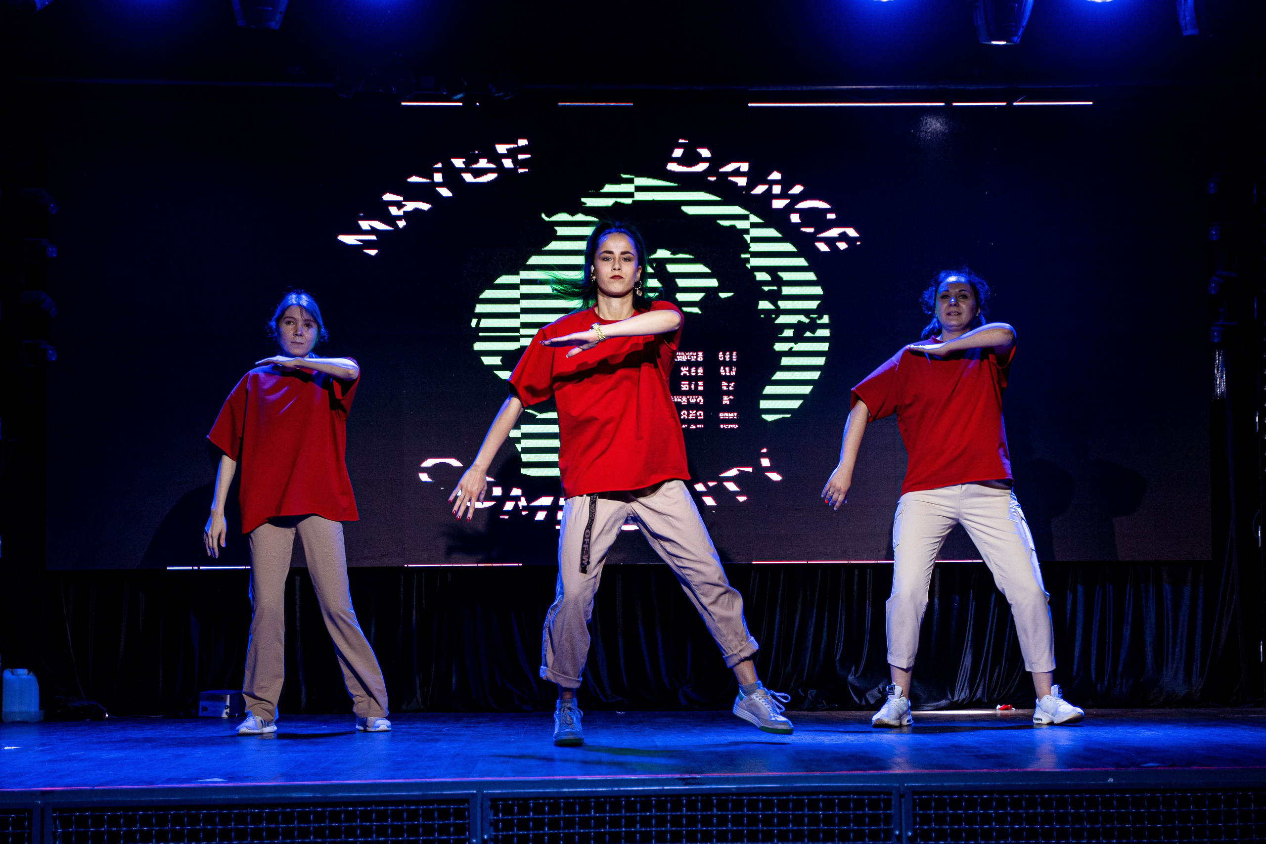 Танцевальная школа MDC. Свадебный и репортажный фотограф в Уфе| Осетрова Ольга