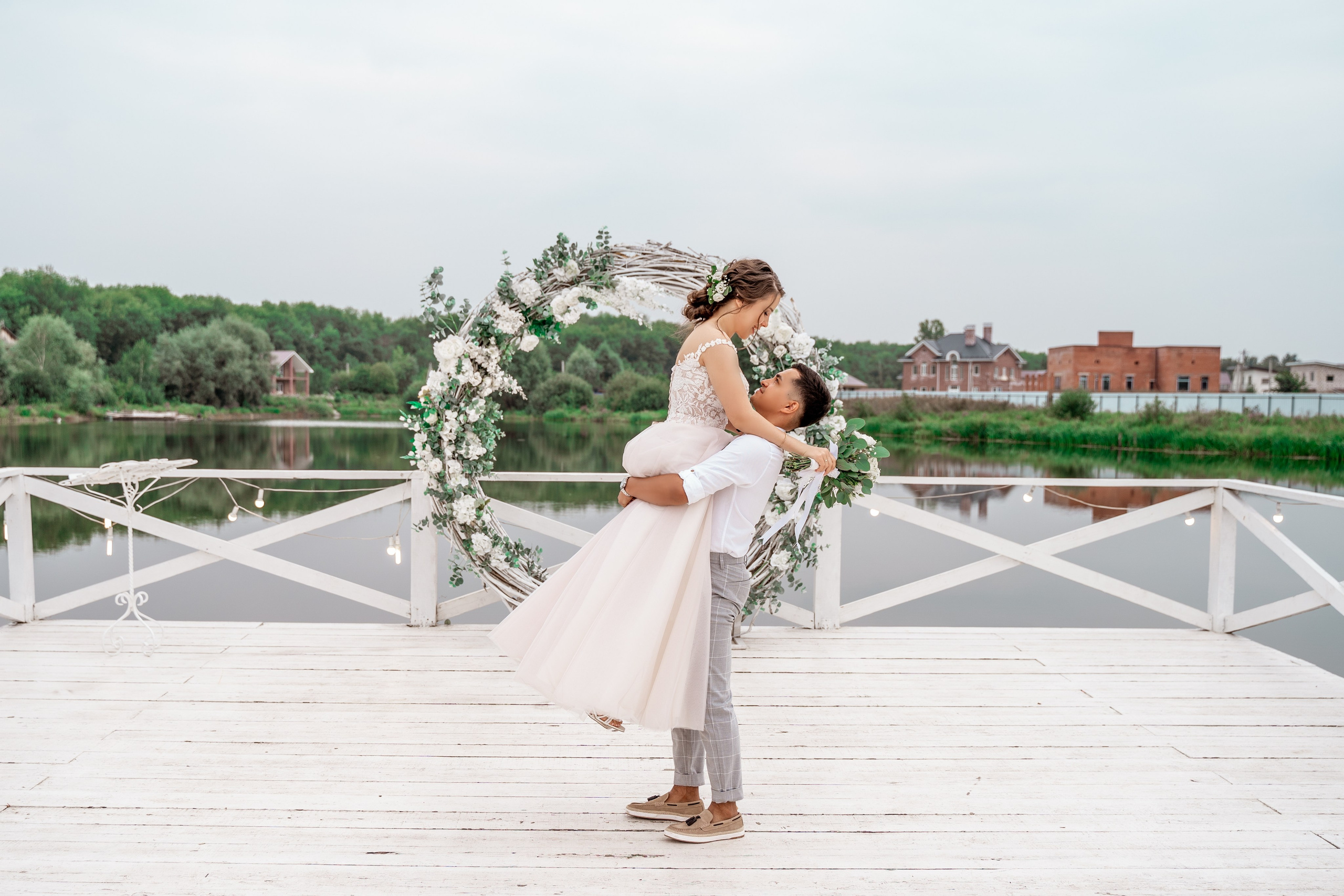 Свадебная фотосессия. Главная