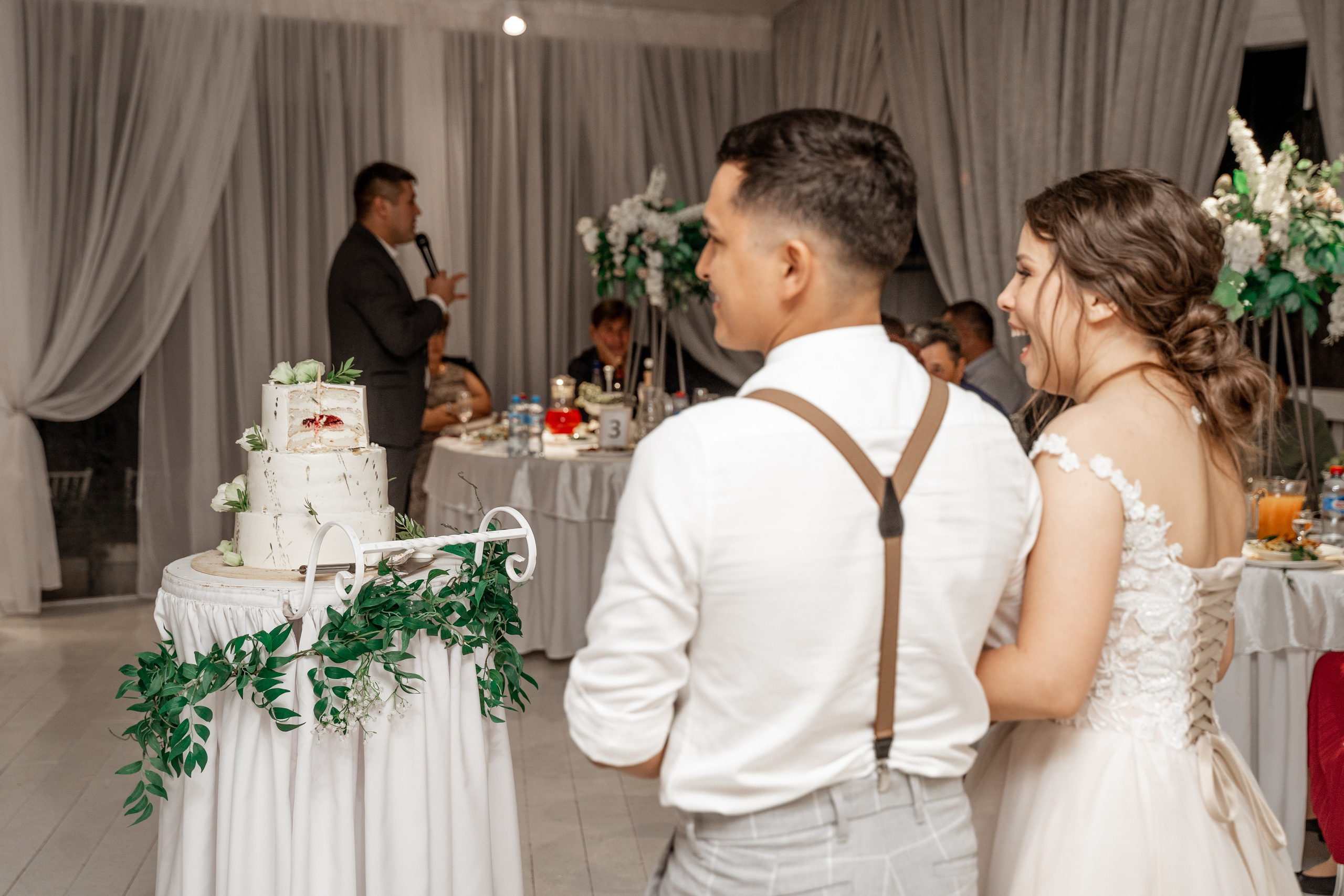 Свадебная фотосессия. Главная