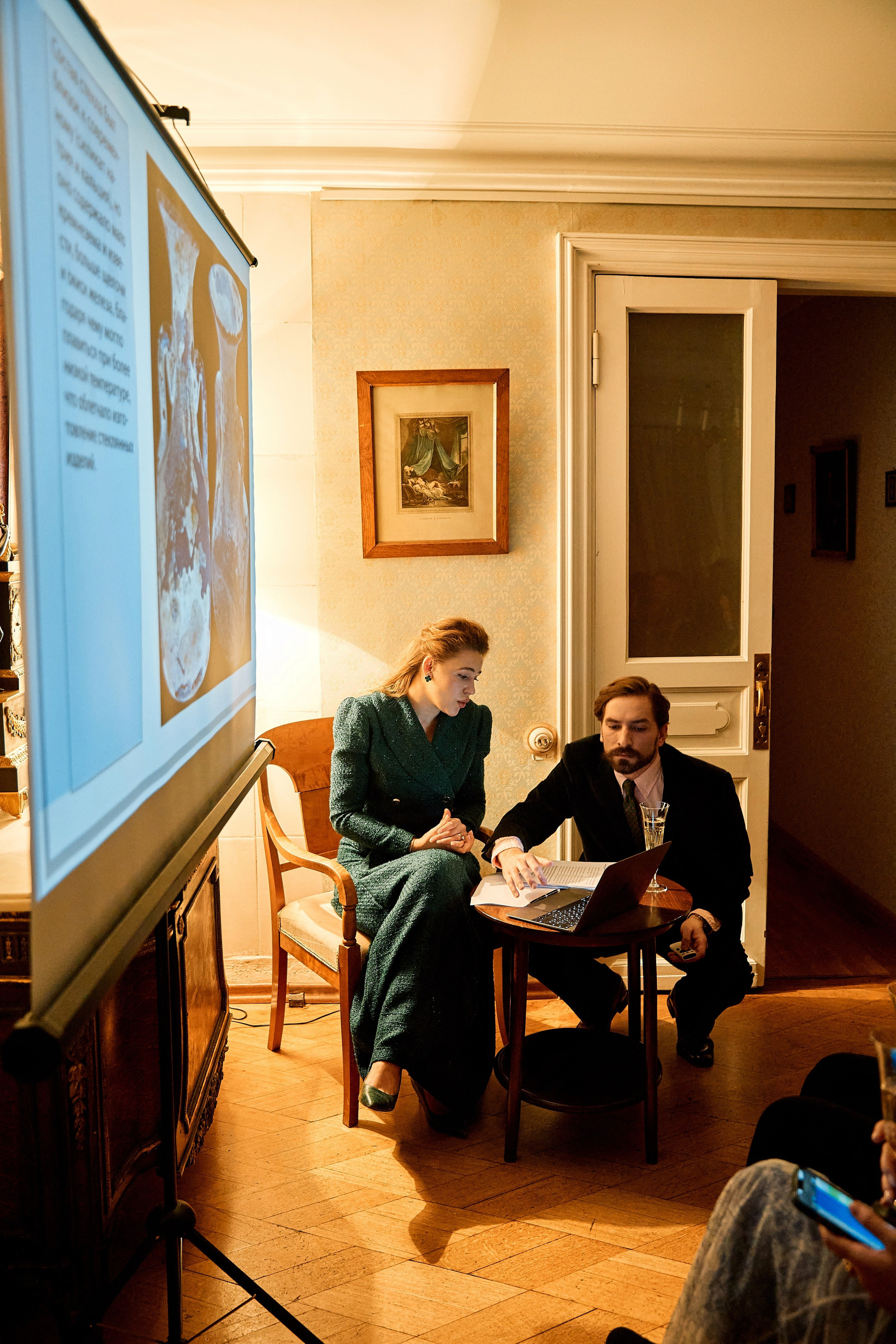 K.mezentseva и dom.vishnevski. Свадебный фотограф Андрей Кочкин в Москве