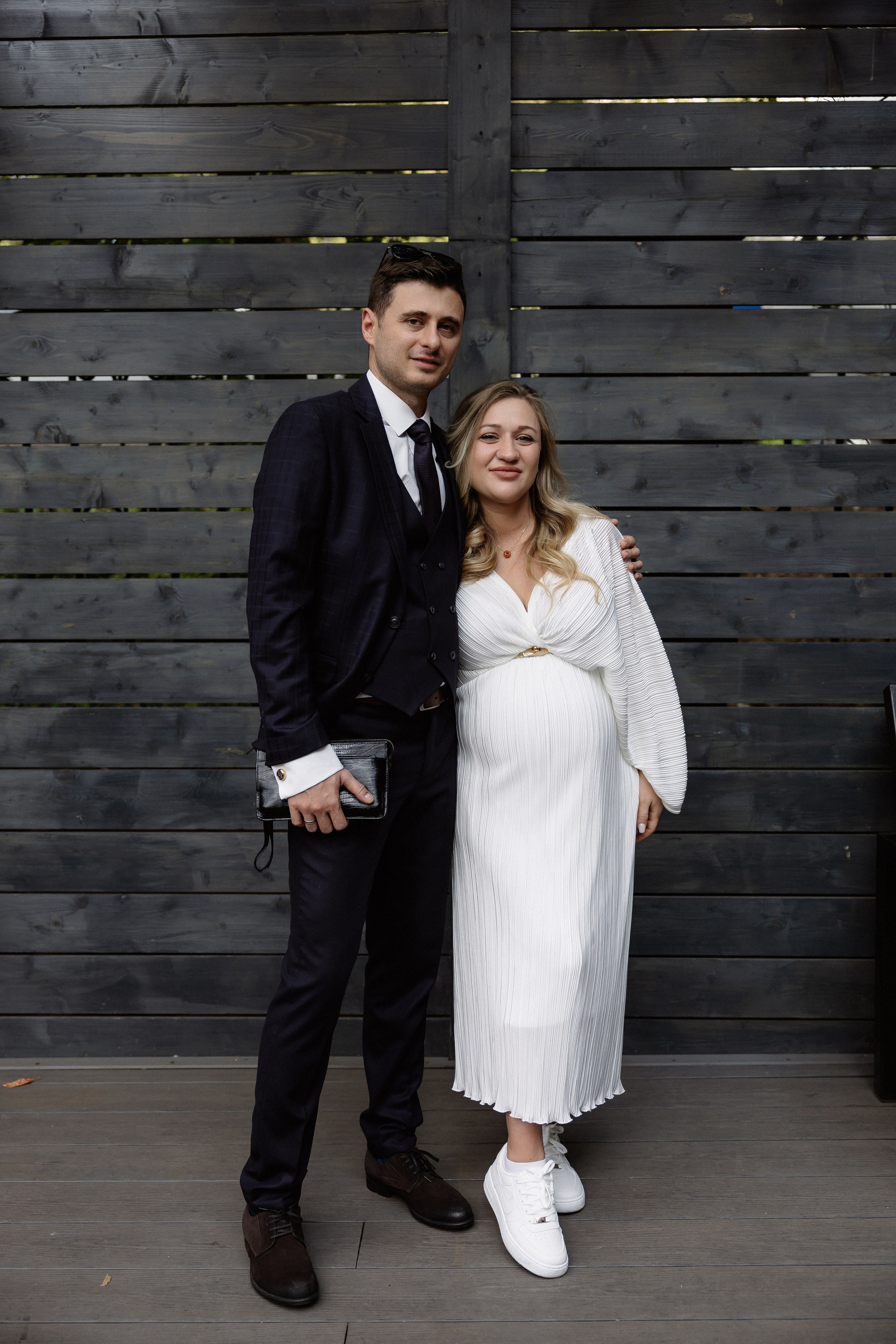 Дмитрий & Алена. RETOUCH-HOUSE