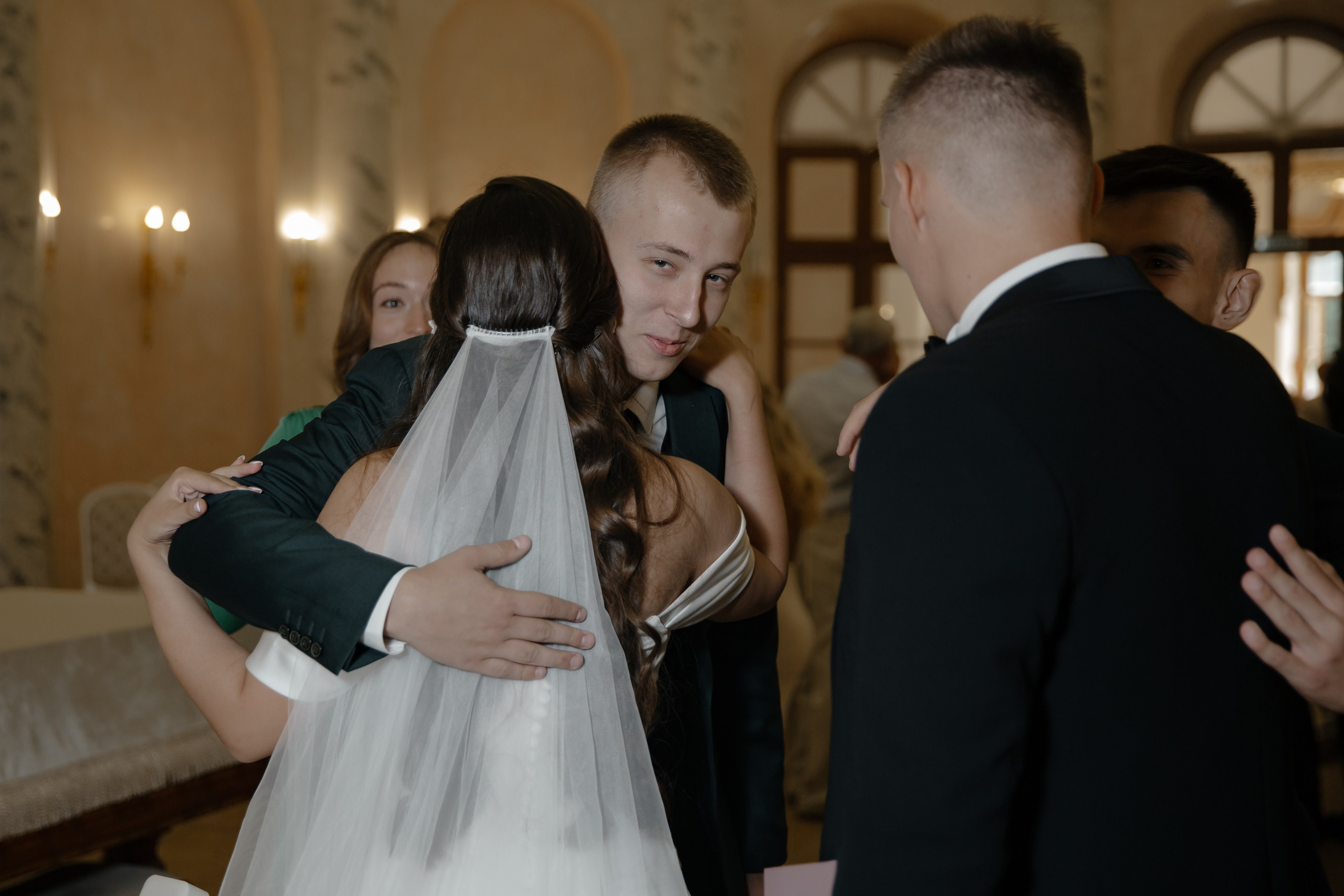 25.08.2024. RETOUCH-HOUSE