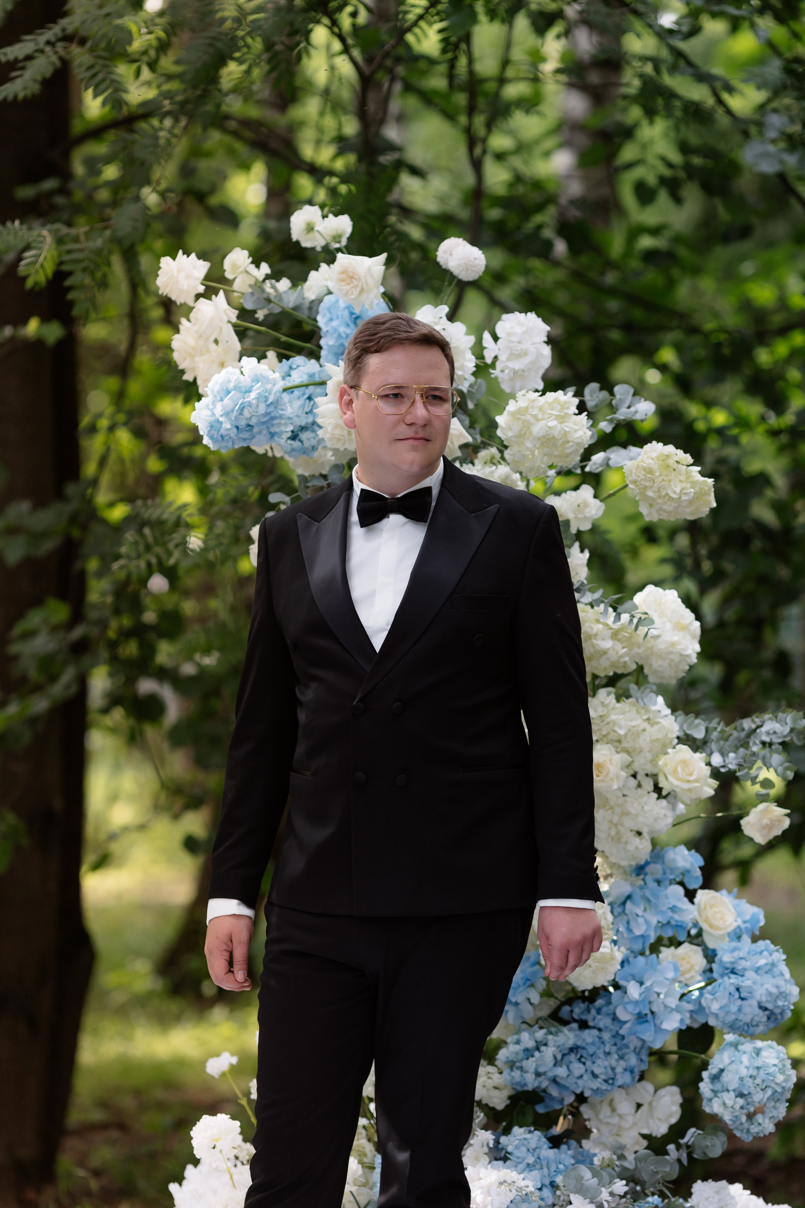 Дмитрий & Анна. RETOUCH-HOUSE