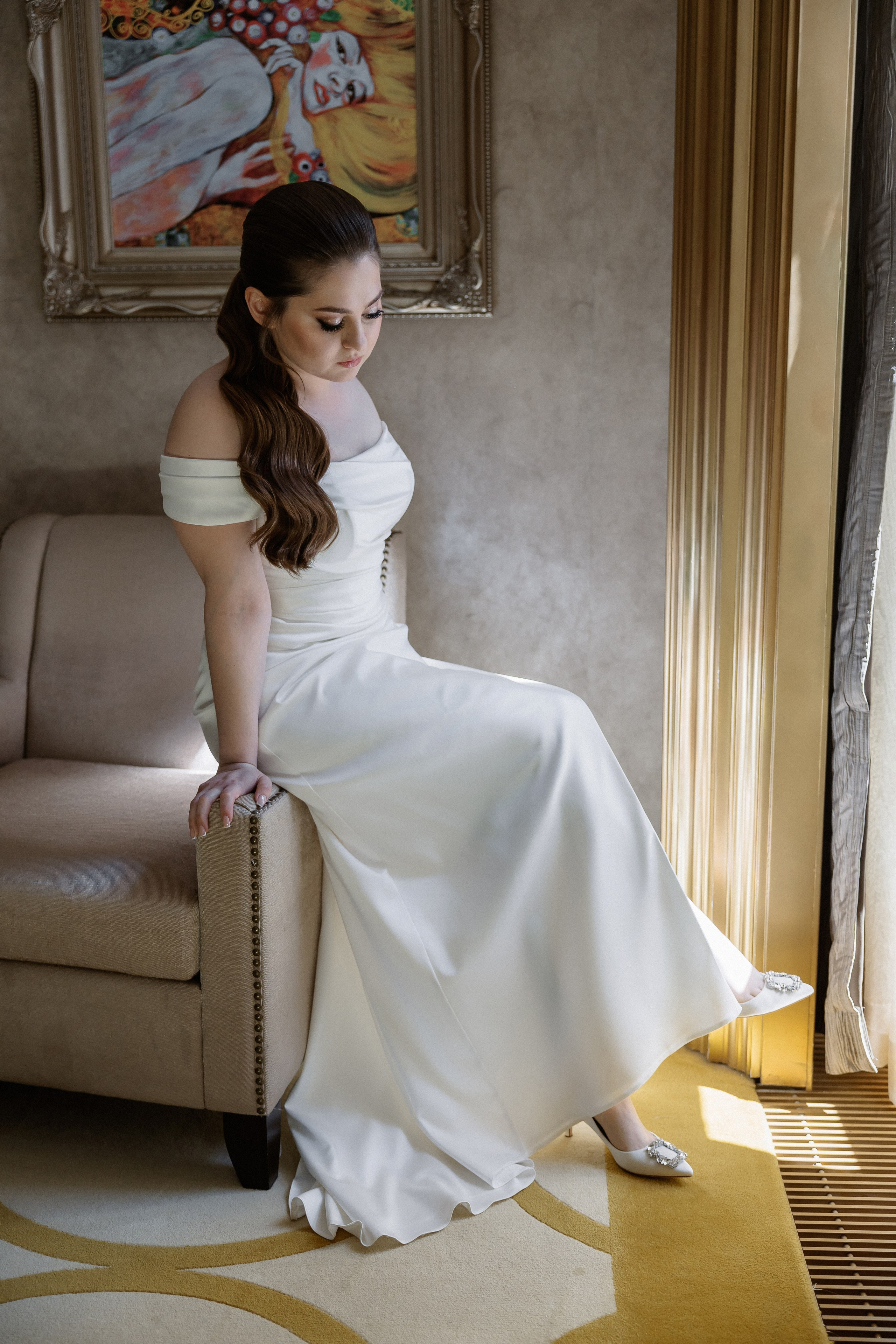 Захар & Алена. RETOUCH-HOUSE