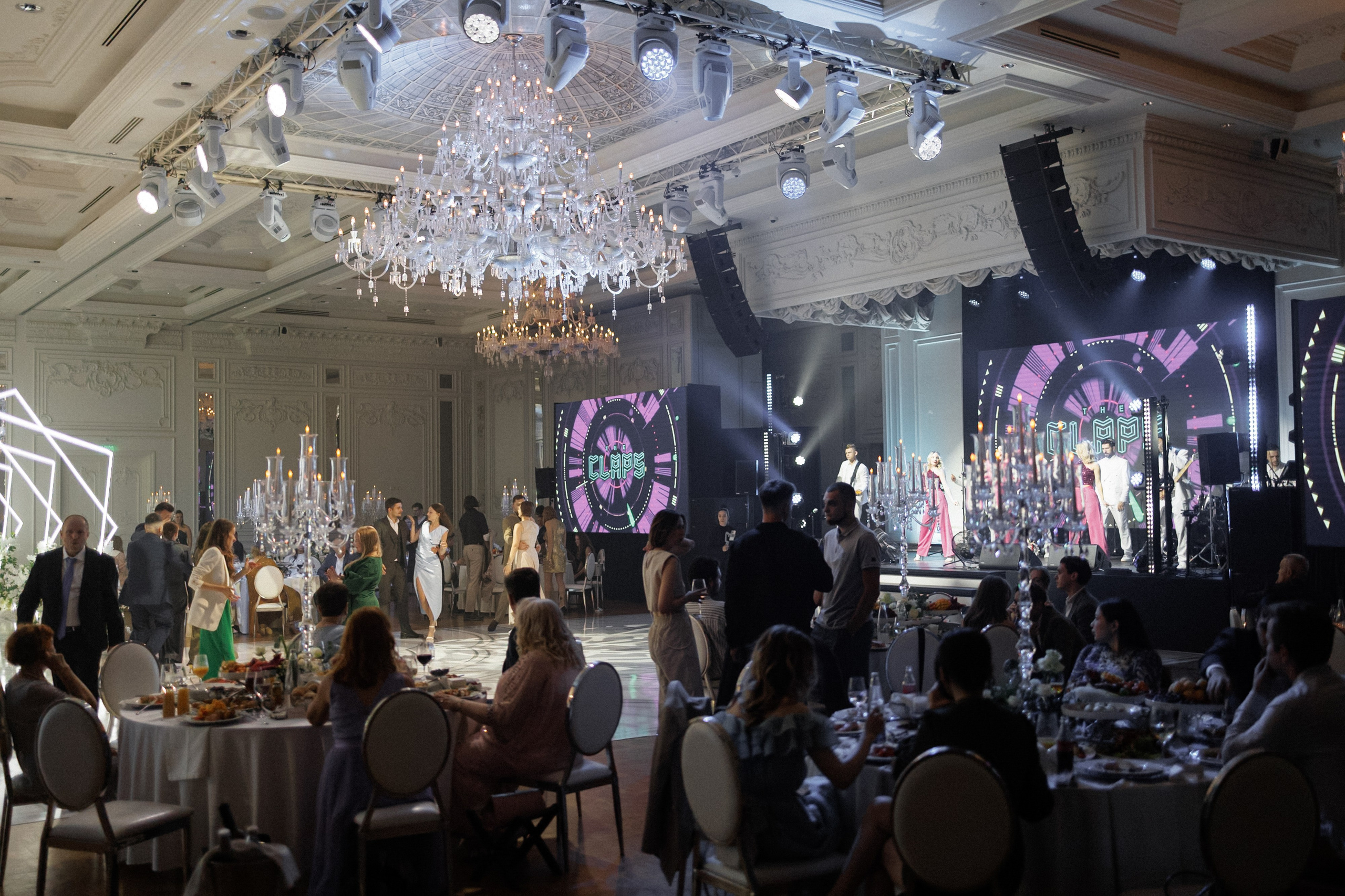 Павел & Варвара. RETOUCH-HOUSE