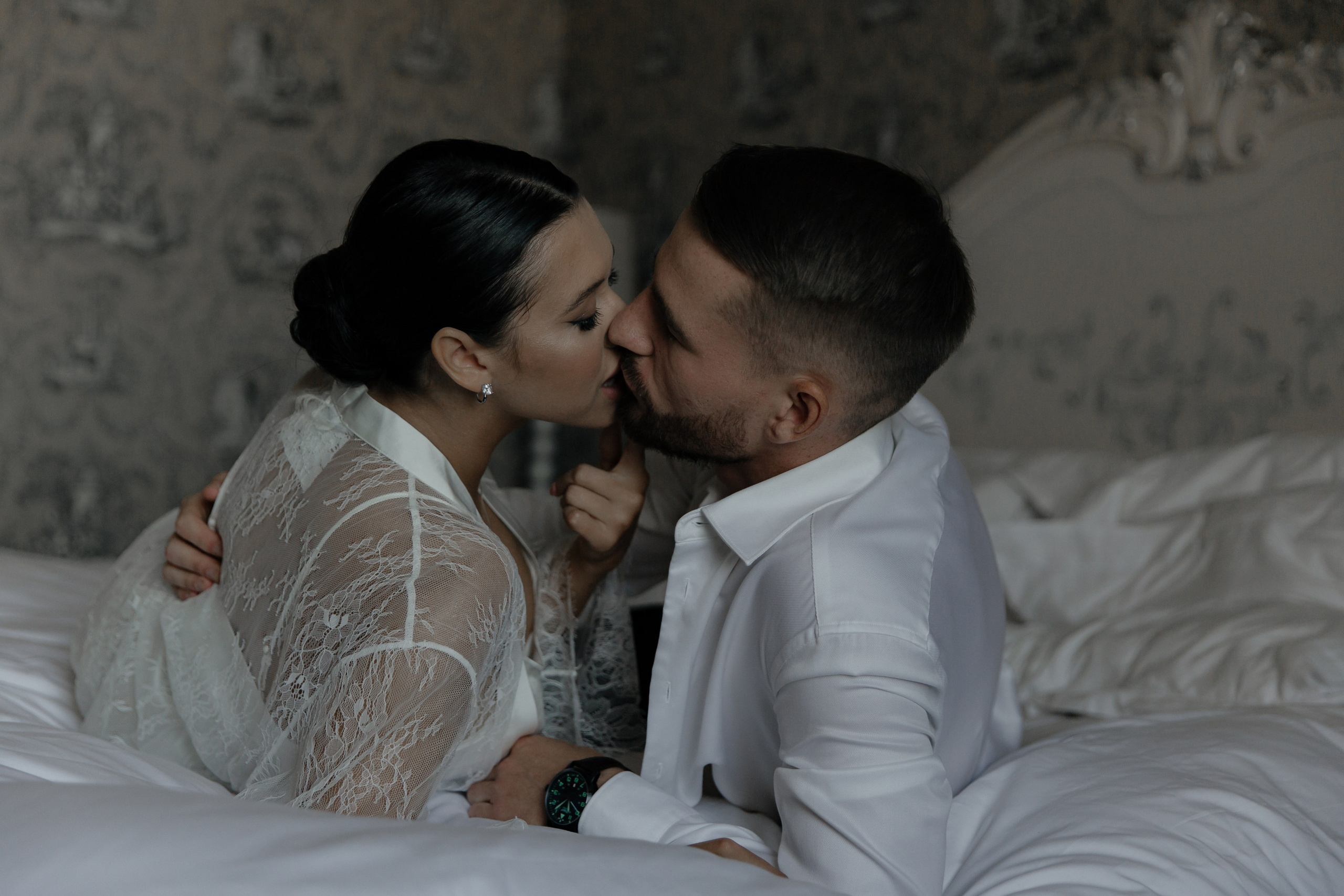 31.08.2024. RETOUCH-HOUSE