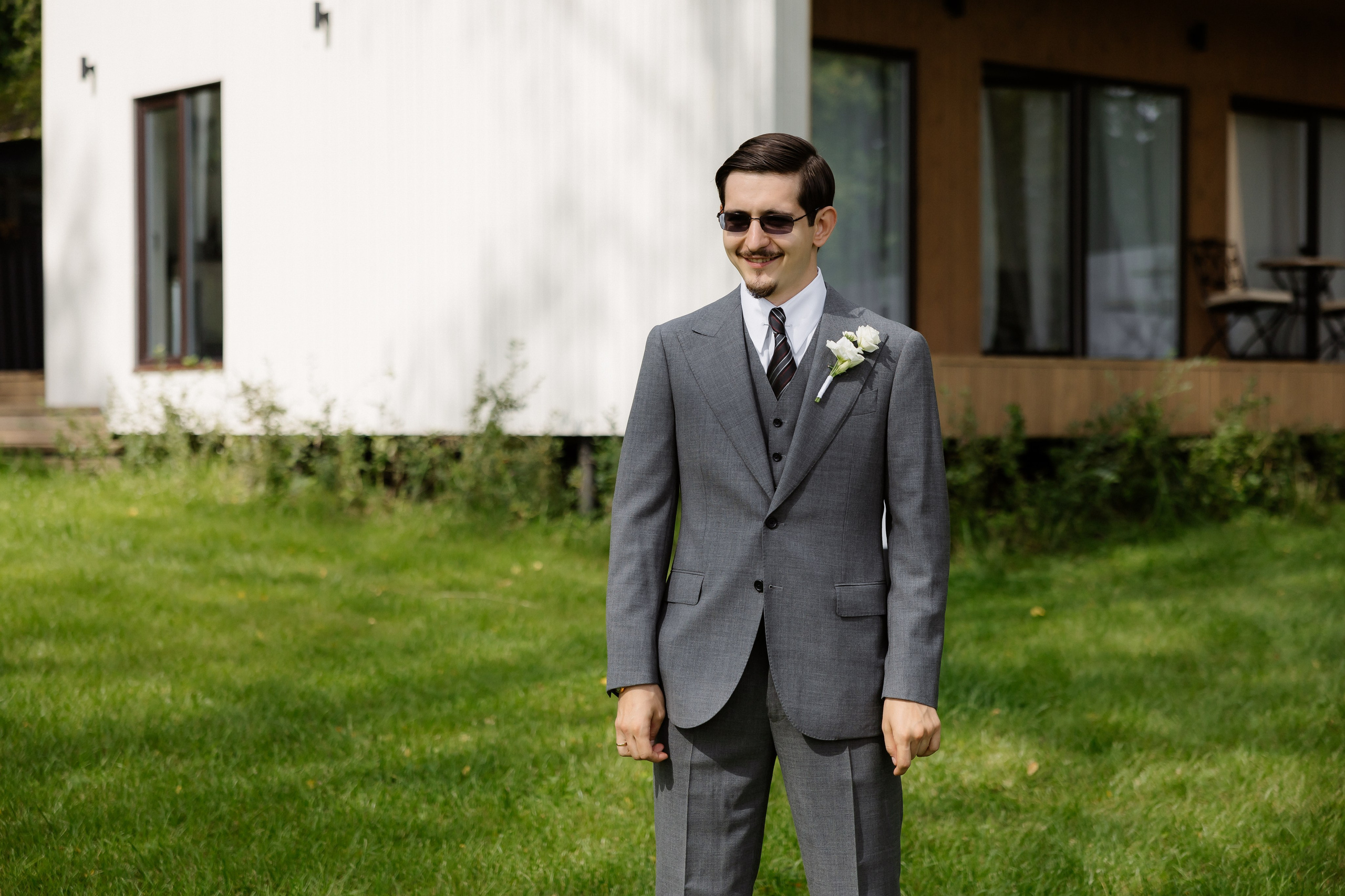 Эмилия & Тимур. RETOUCH-HOUSE