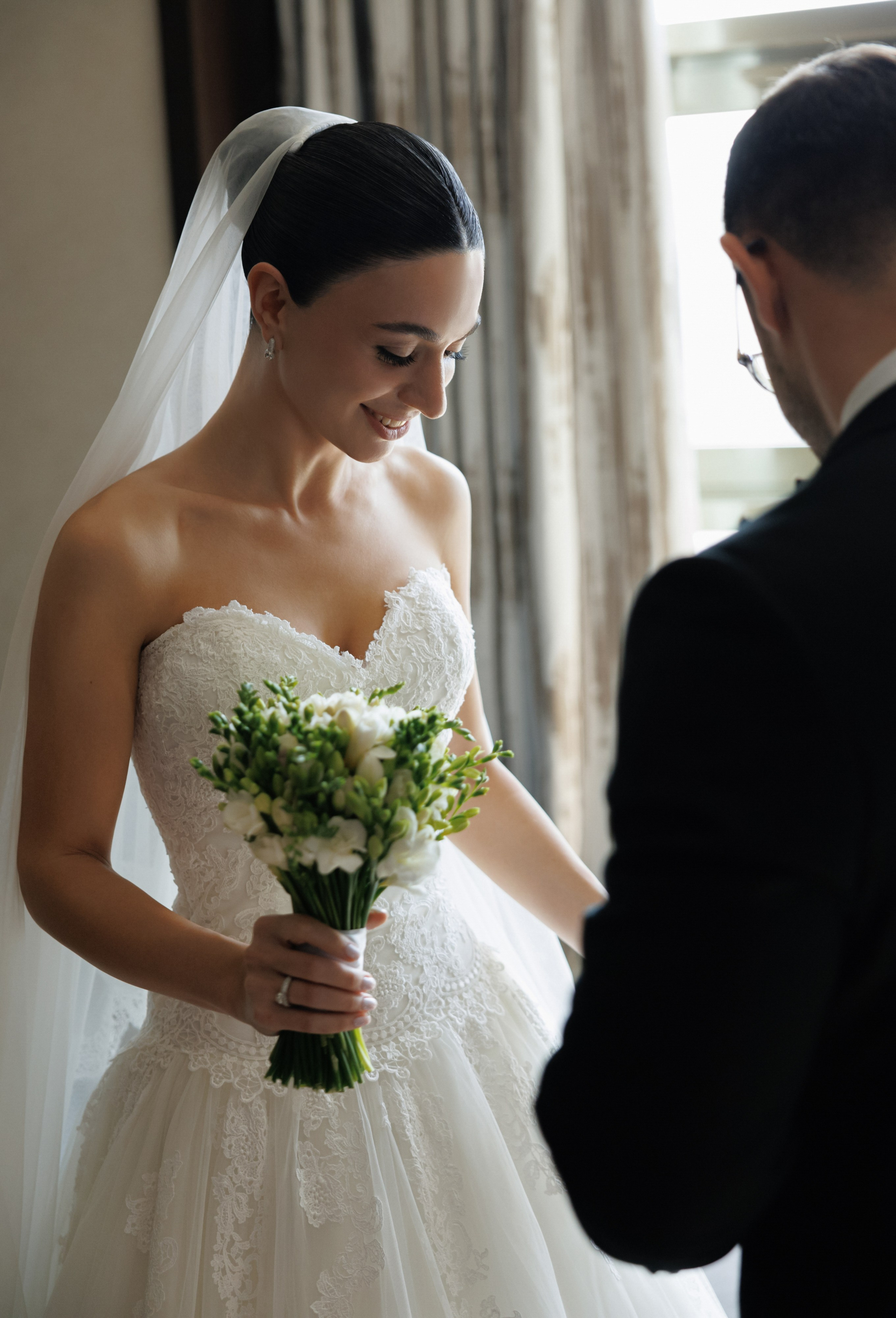 Георгий & Нино. RETOUCH-HOUSE