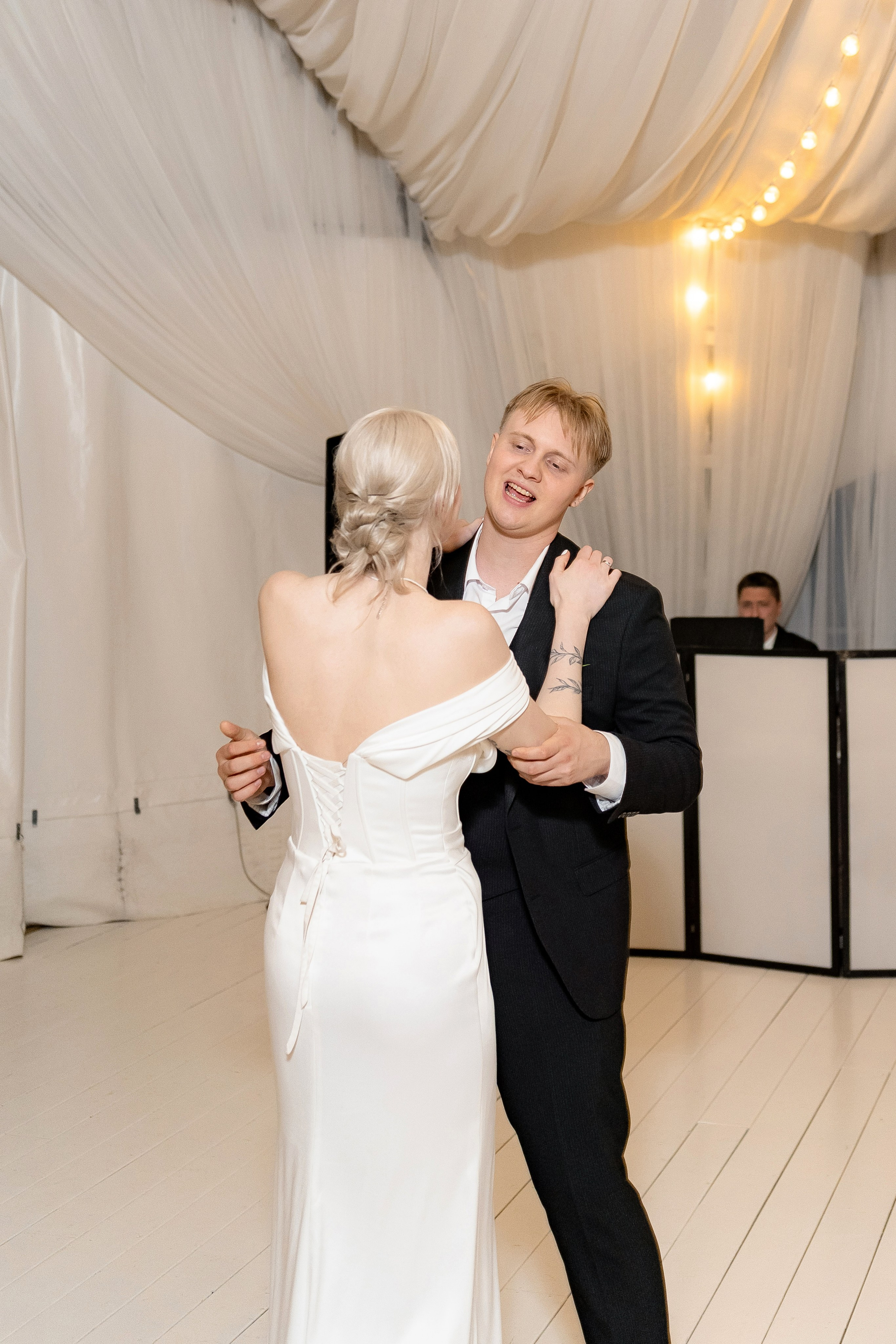 Владимир & Яна. RETOUCH-HOUSE