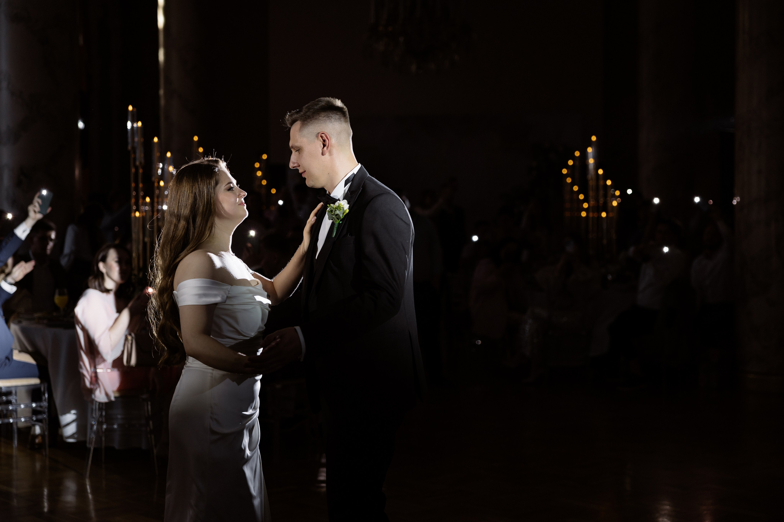 Захар & Алена. RETOUCH-HOUSE