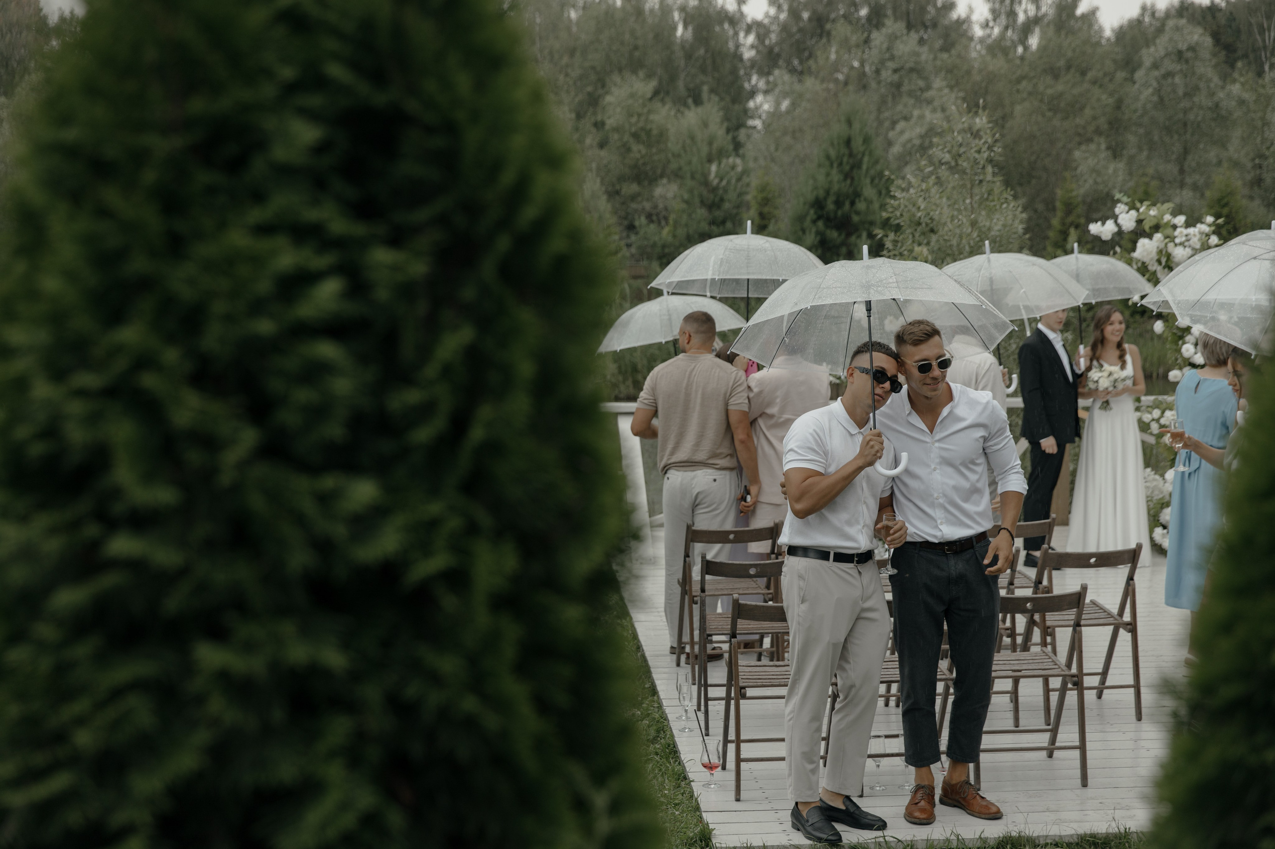 23.07.2024. RETOUCH-HOUSE