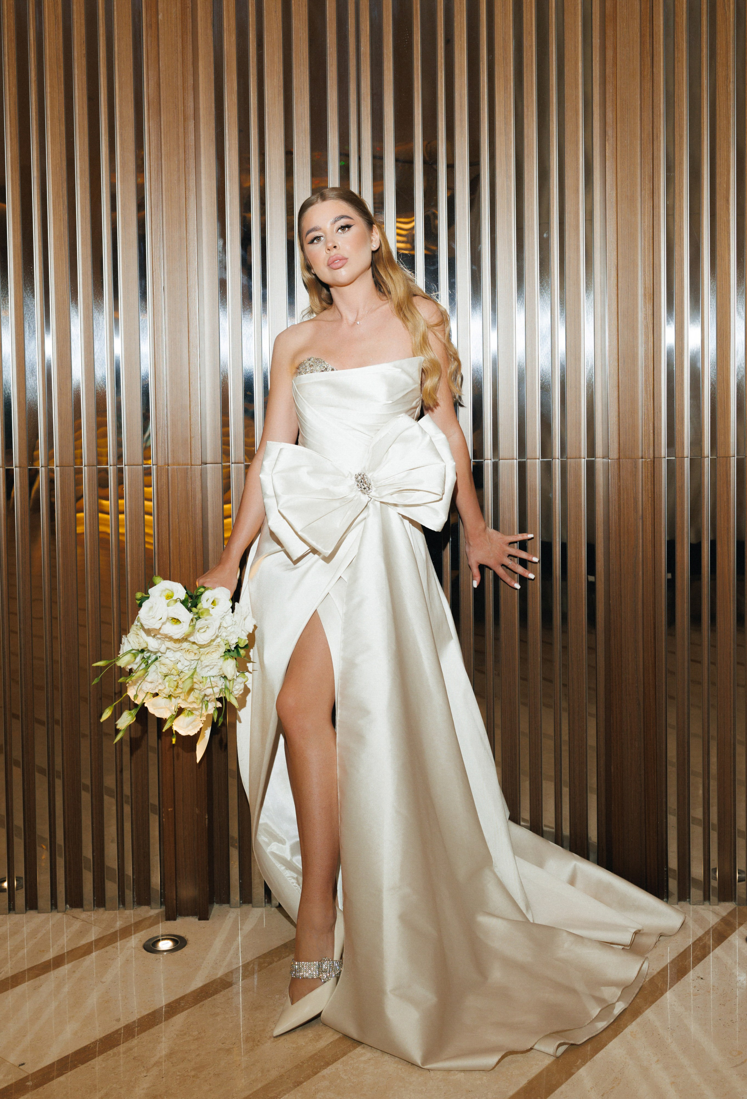 Илья & Кристина. RETOUCH-HOUSE