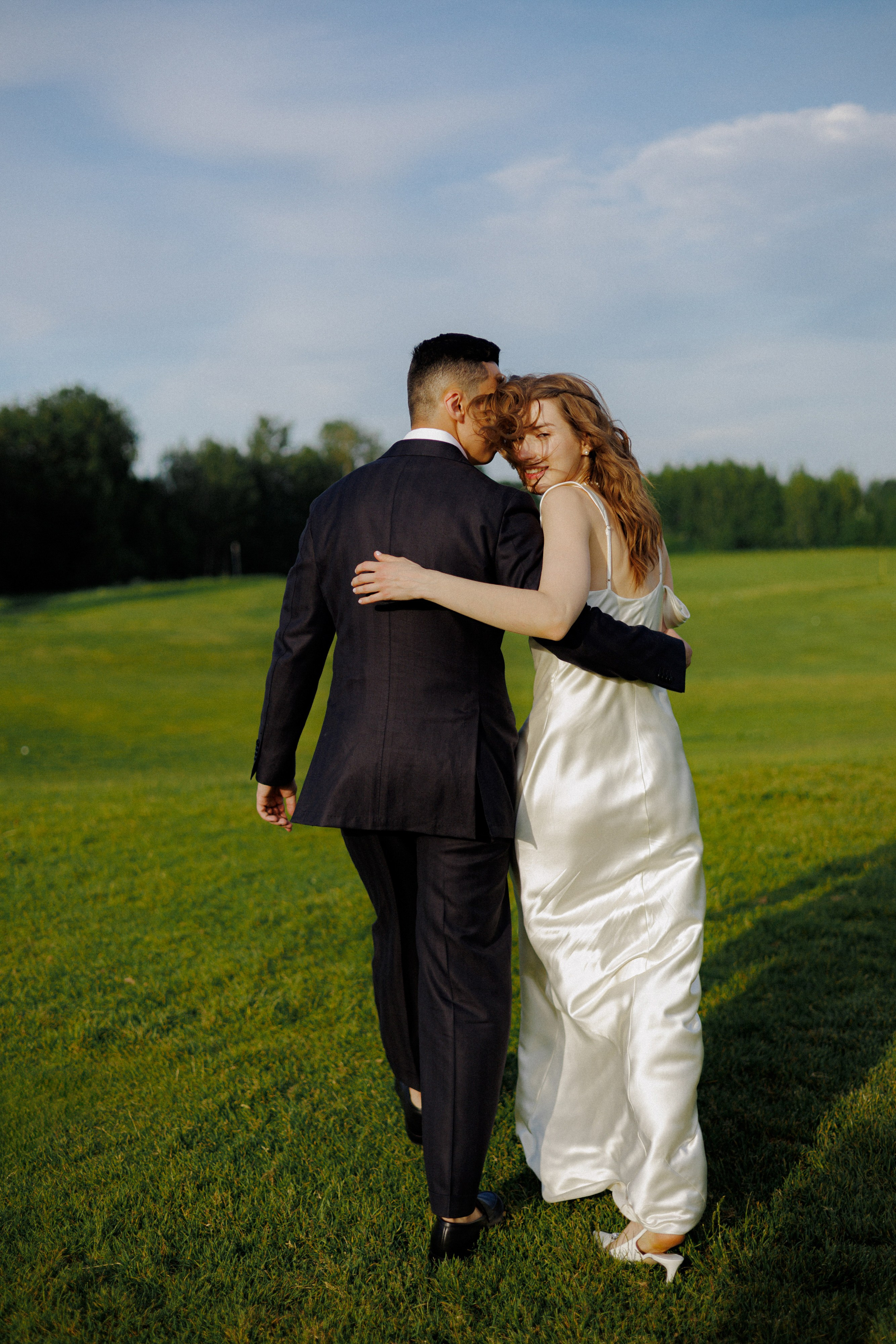 Ренат & Анастасия. RETOUCH-HOUSE