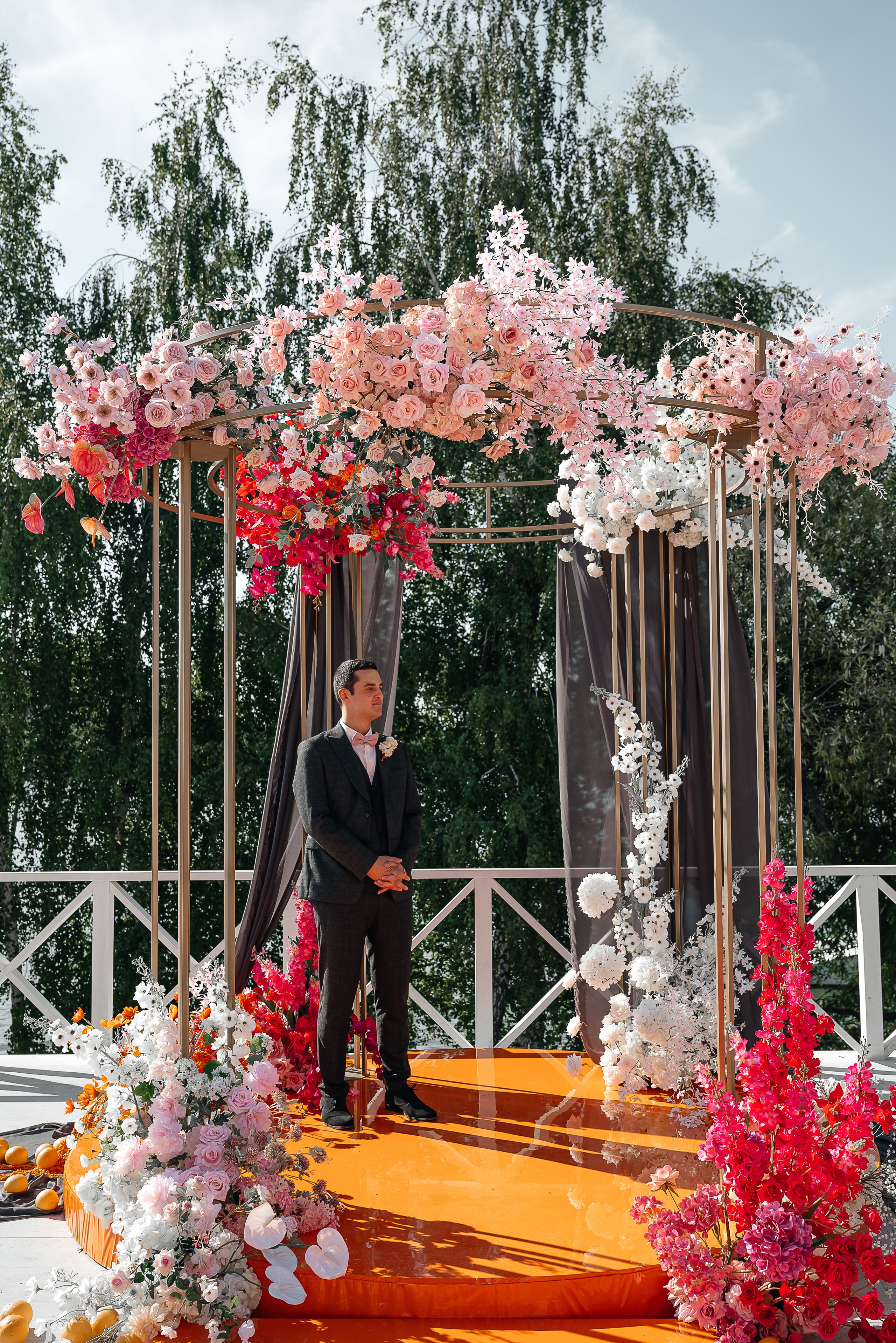 Костя & Лиза. RETOUCH-HOUSE