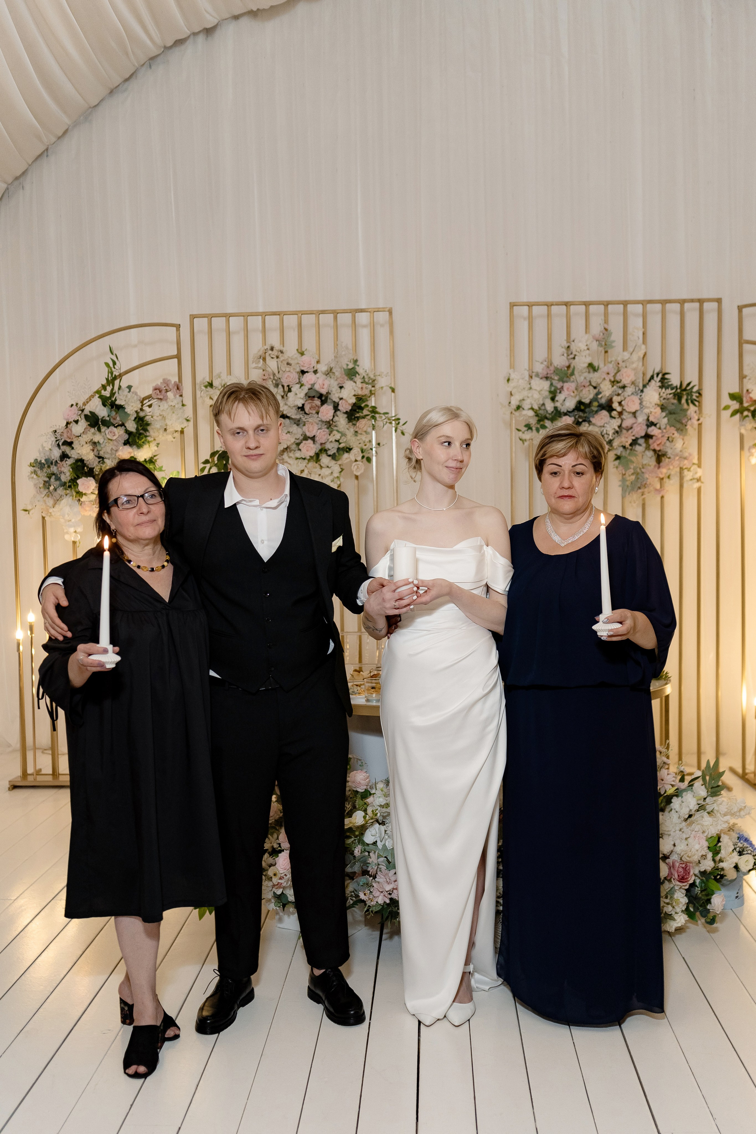 Владимир & Яна. RETOUCH-HOUSE