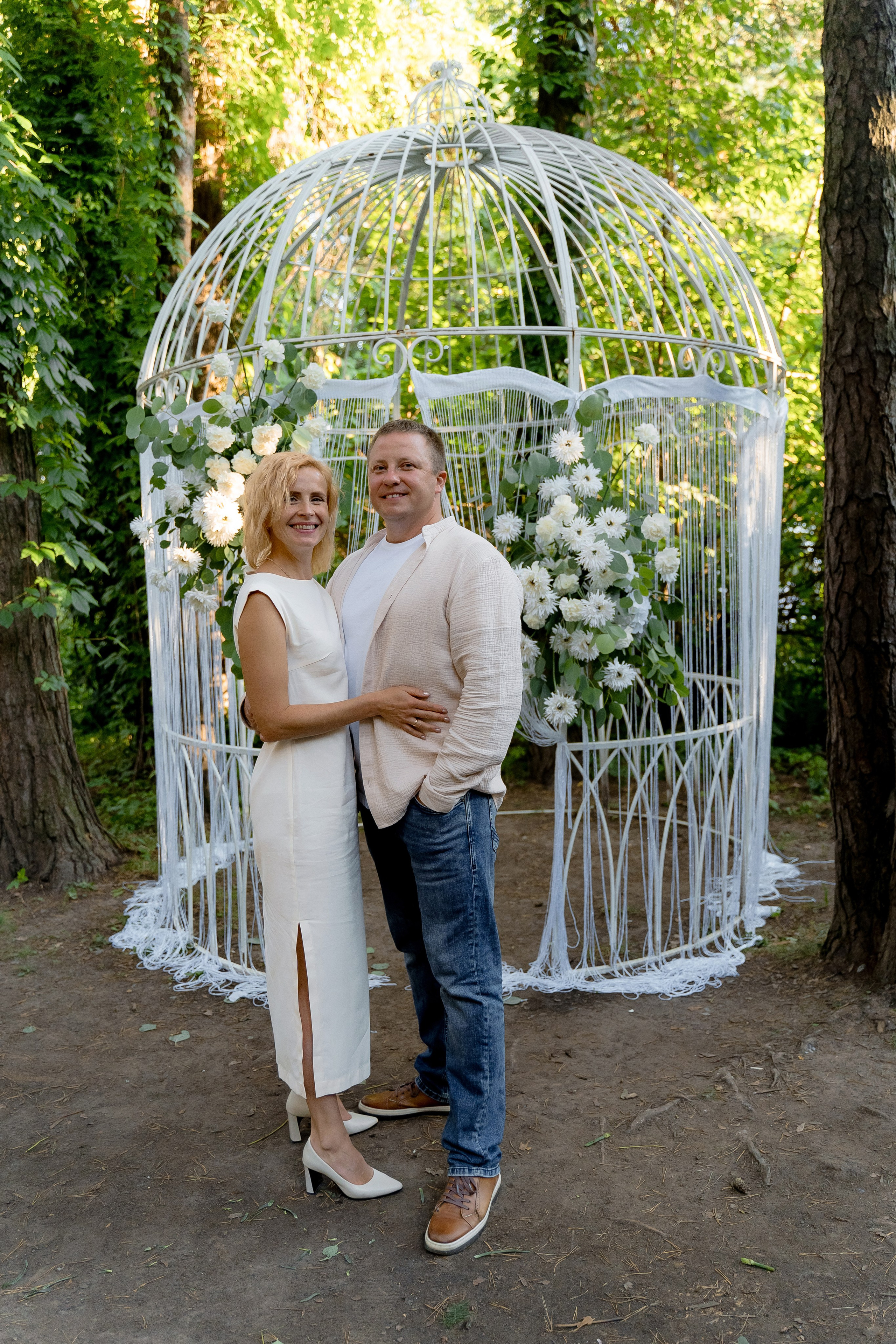 Илья & Инна. RETOUCH-HOUSE