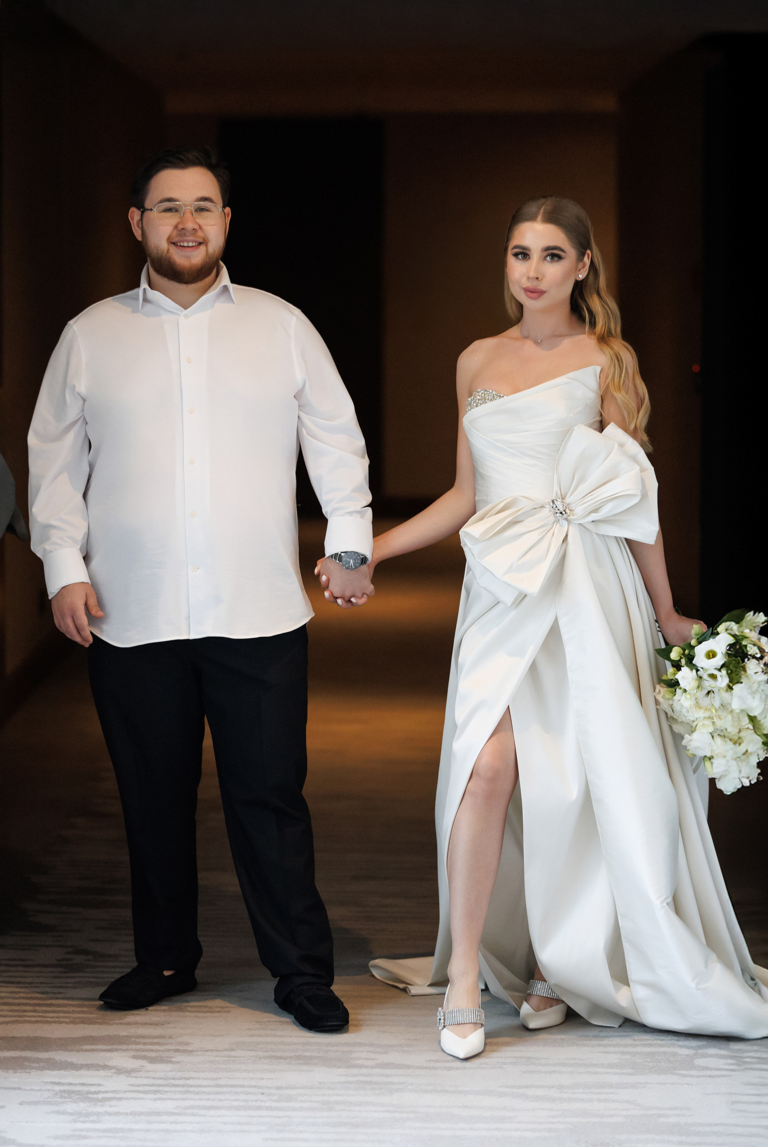 Илья & Кристина. RETOUCH-HOUSE