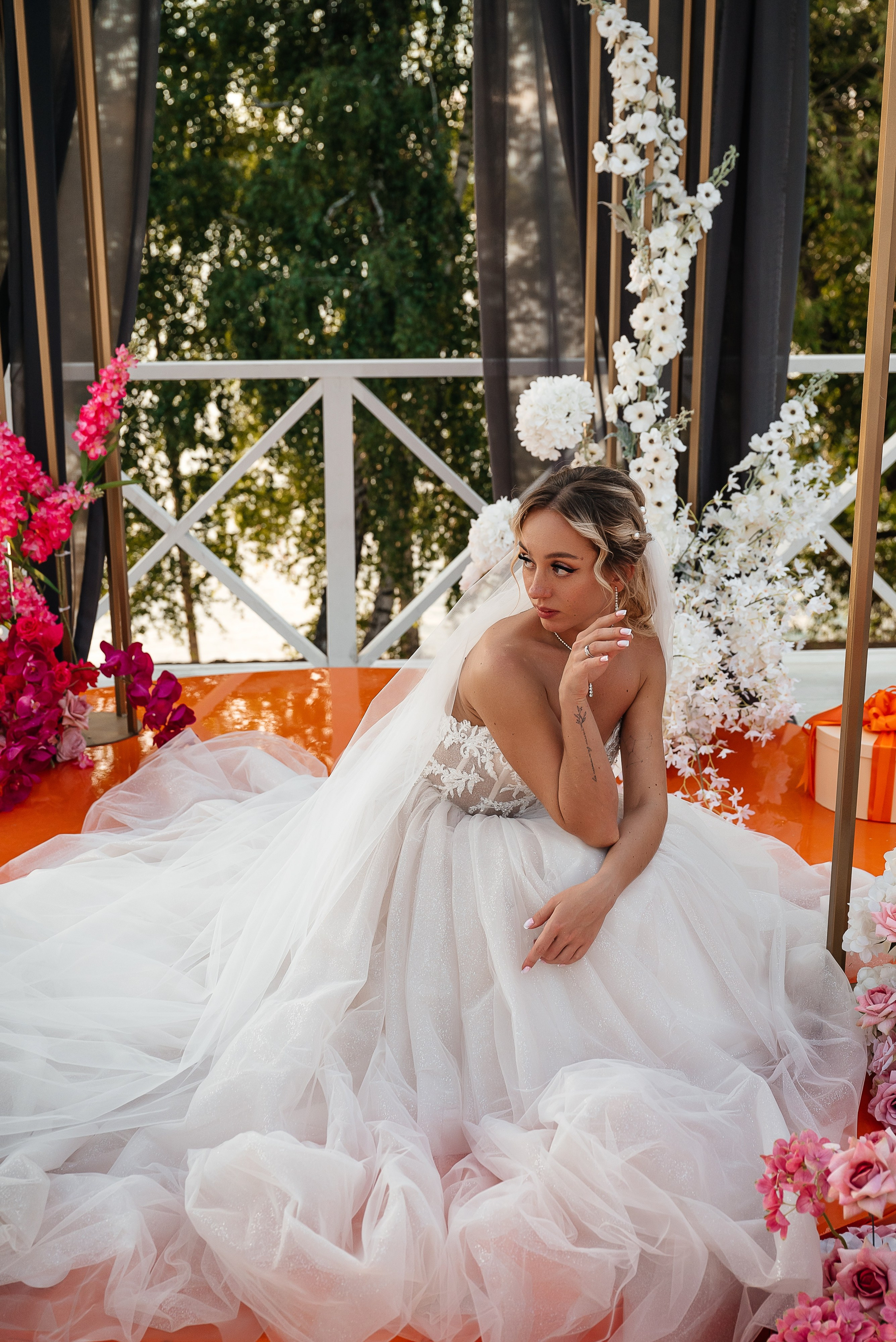 Костя & Лиза. RETOUCH-HOUSE