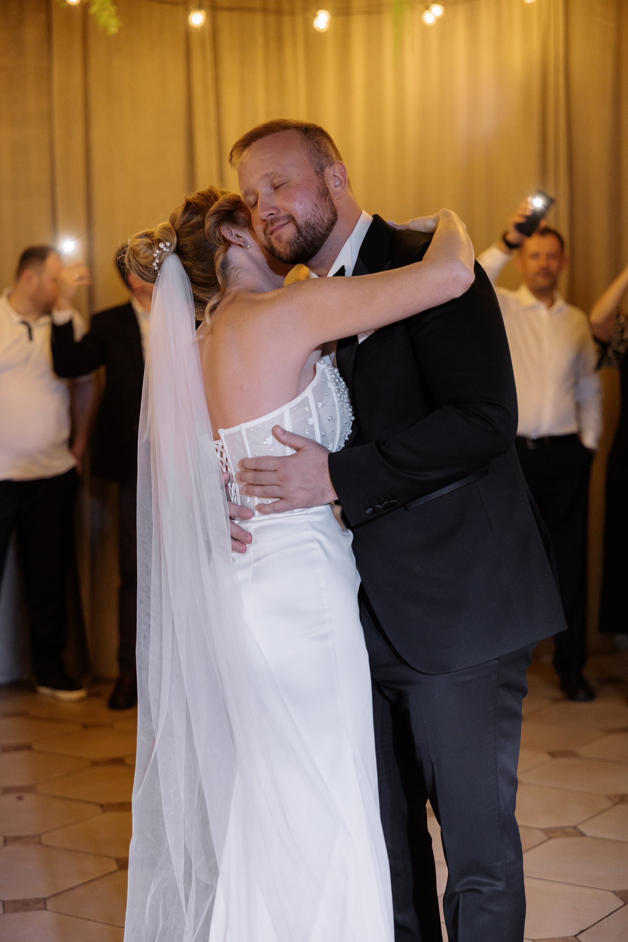 Александр & Светлана. RETOUCH-HOUSE