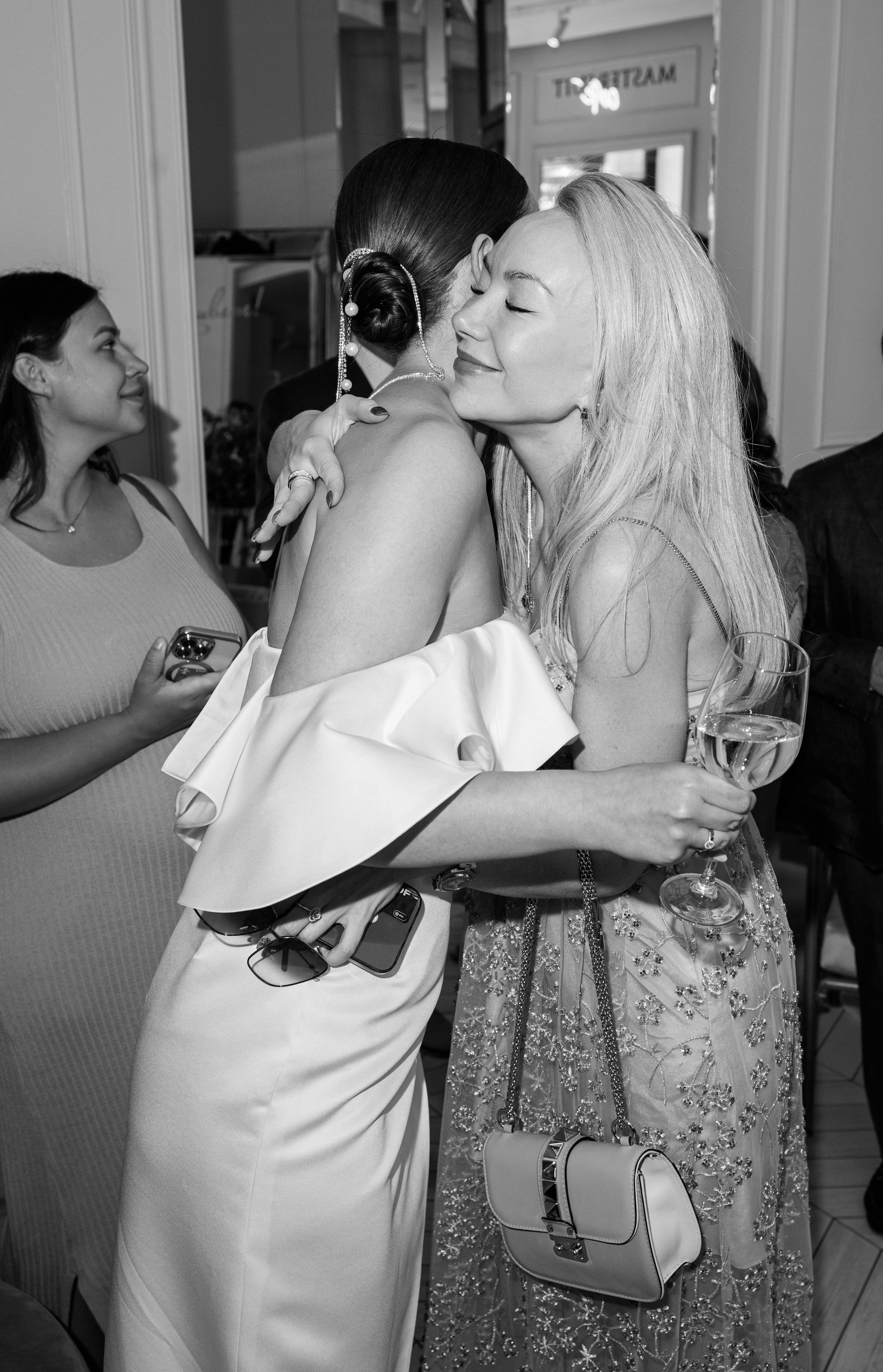 Илья & Валерия. RETOUCH-HOUSE