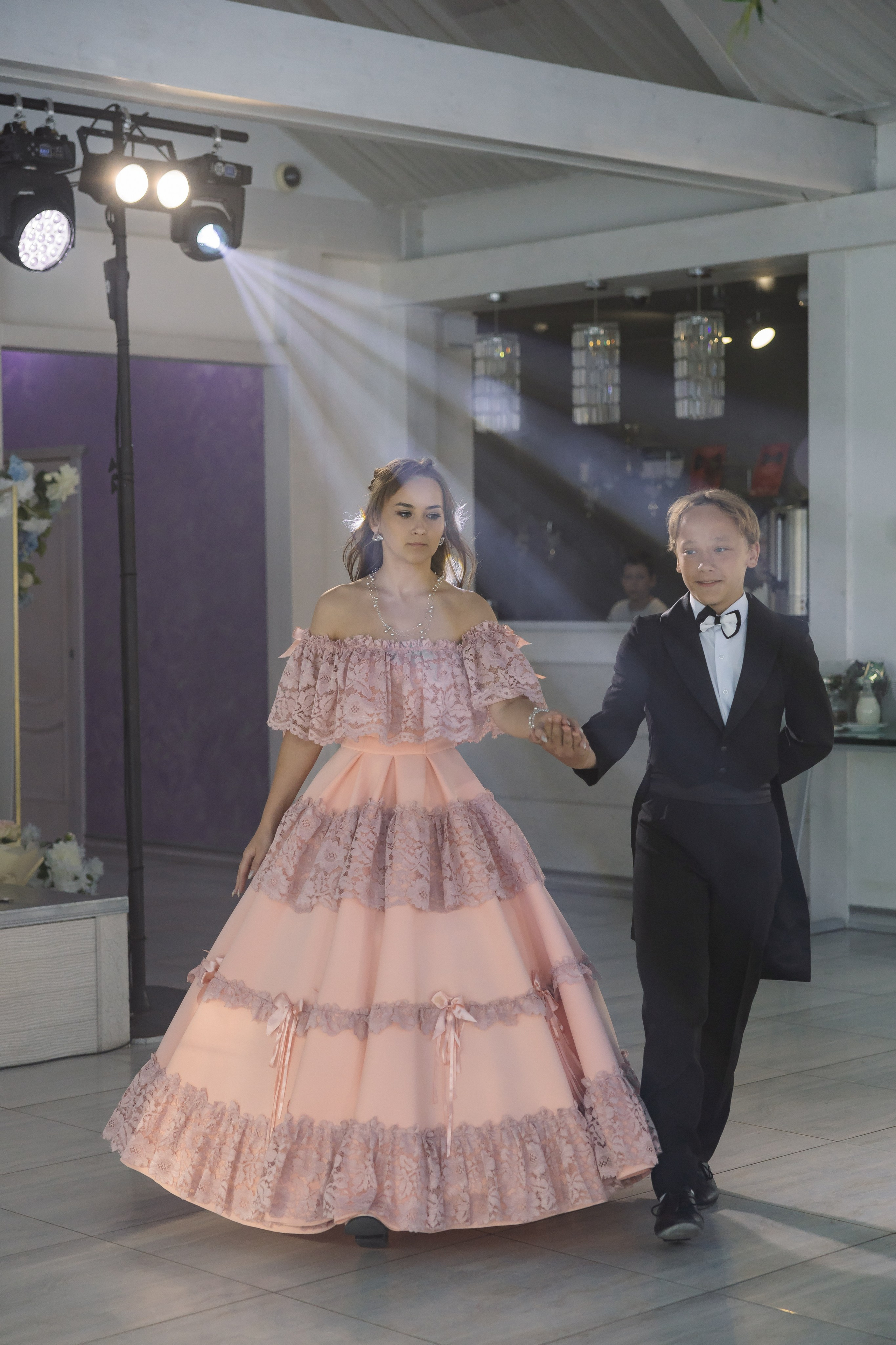 Александр & Марьяна. RETOUCH-HOUSE